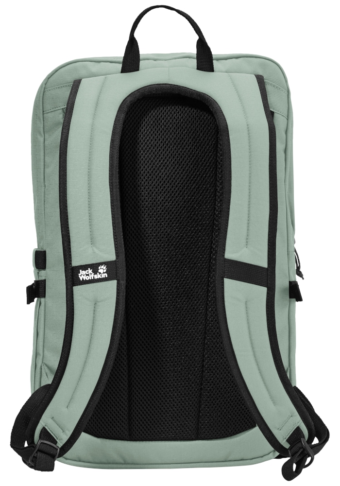 Jack Wolfskin Daypack »BERKELEY 24« 24L Tagesrucksack, Organizer innen, komfortables Tragesystem