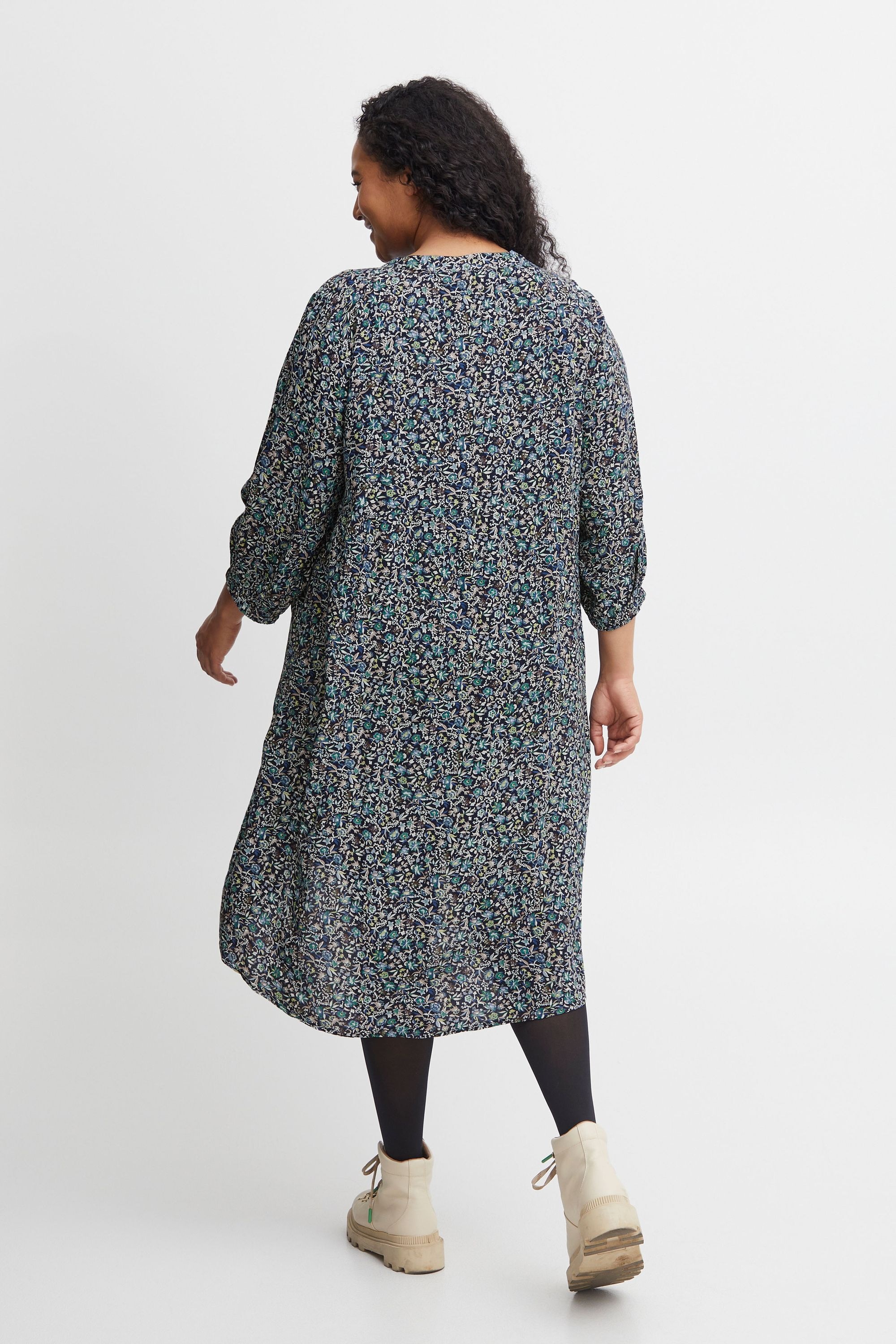 fransa Tunika »Shirtbluse FPSilja«