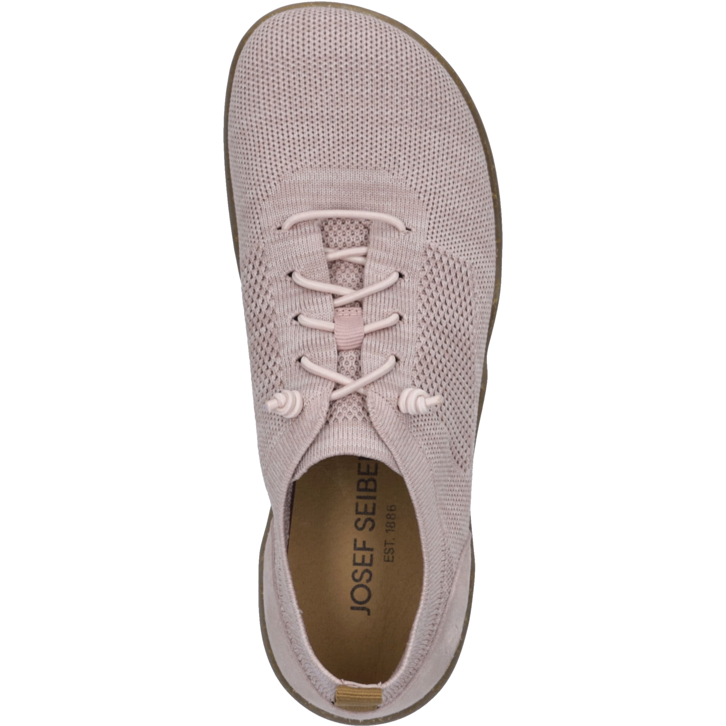 Josef Seibel Sneaker »Cassandra 08, rosa«