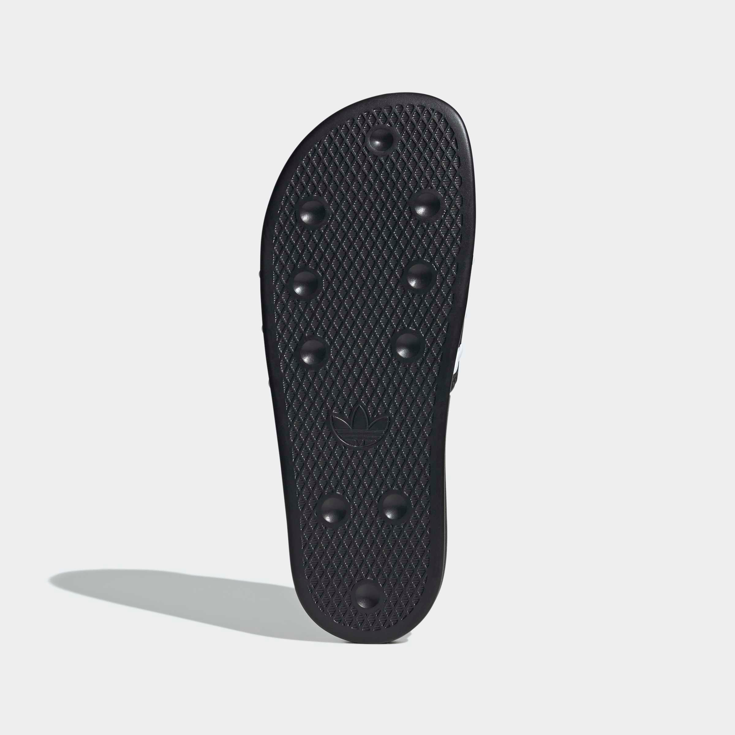 adidas Originals Badesandale »ADILETTE OG CF BADESCHLAPPEN«  Badelatschen