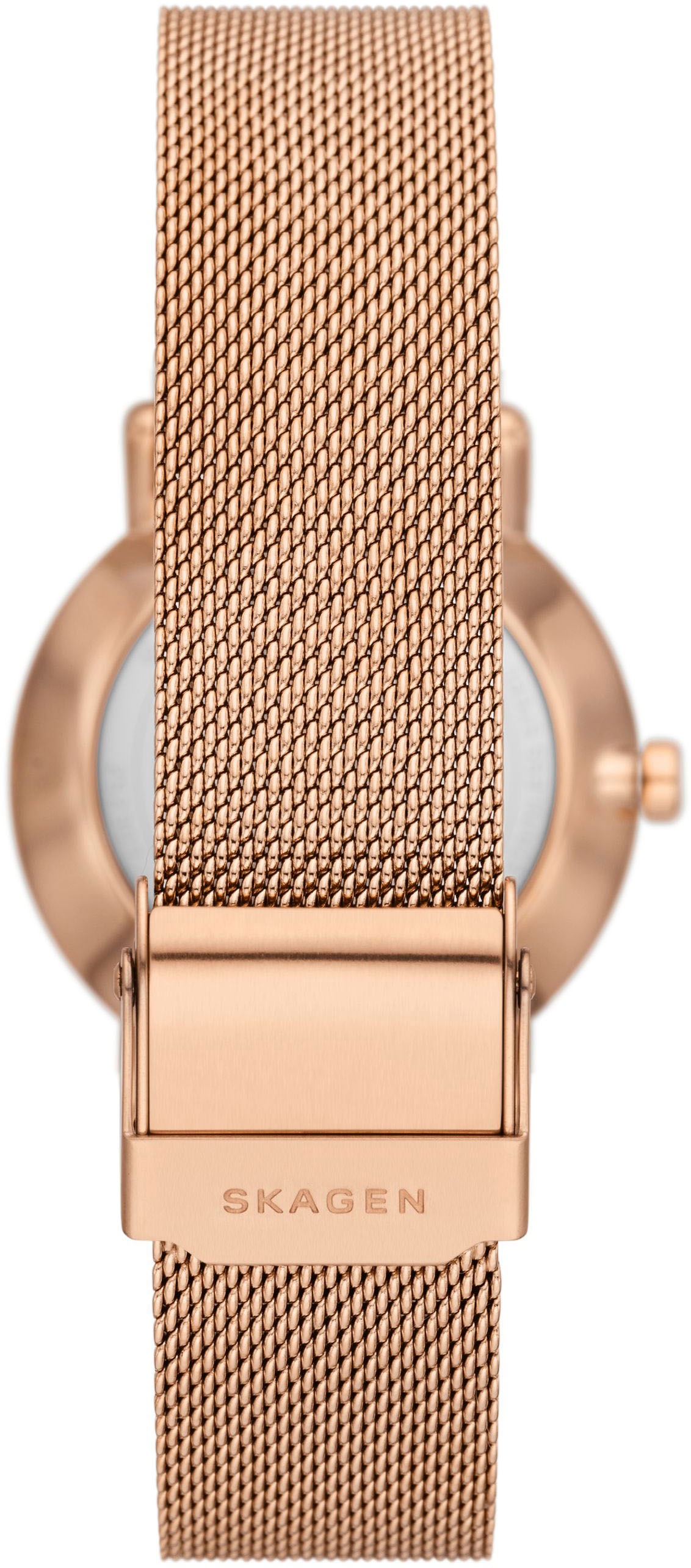 Skagen Quarzuhr »KUPPEL LILLE, SKW3099«