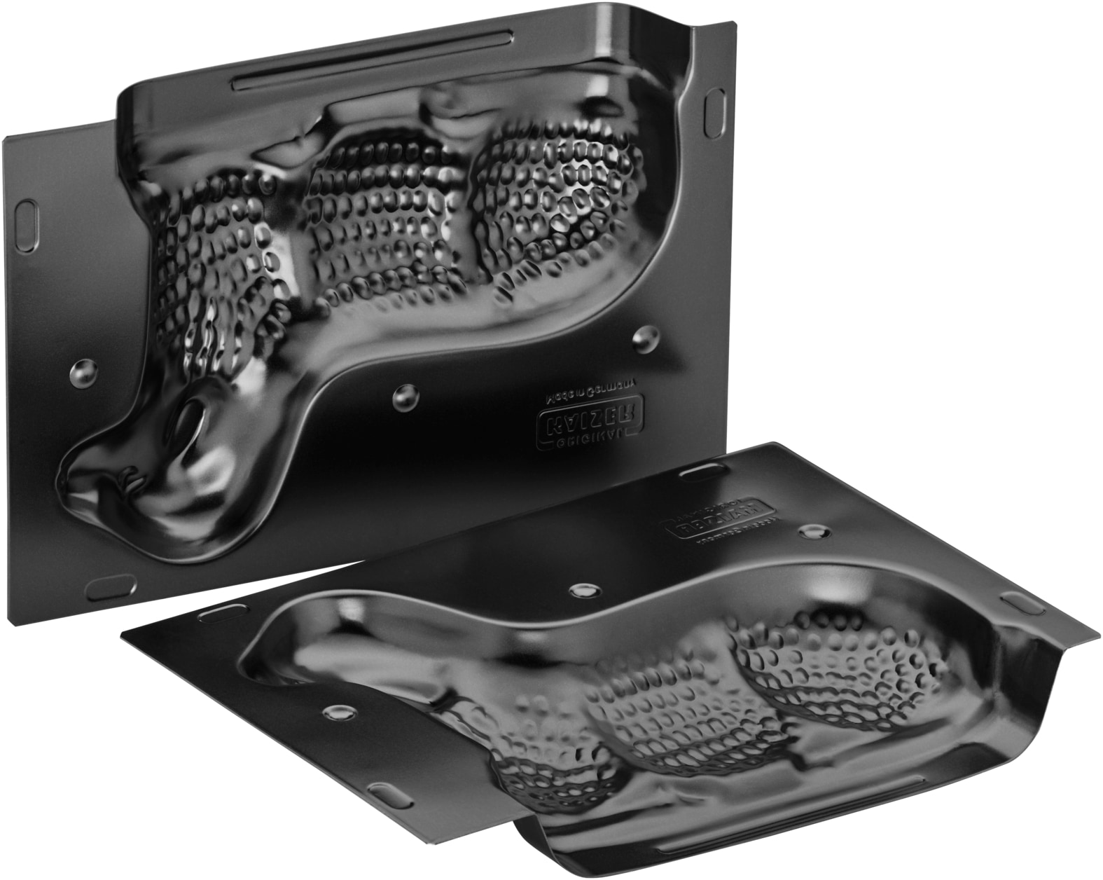 Kaiser Backformen Backform »Motivbackform«, 3-D Motivbackform Lamm, Made in Germany