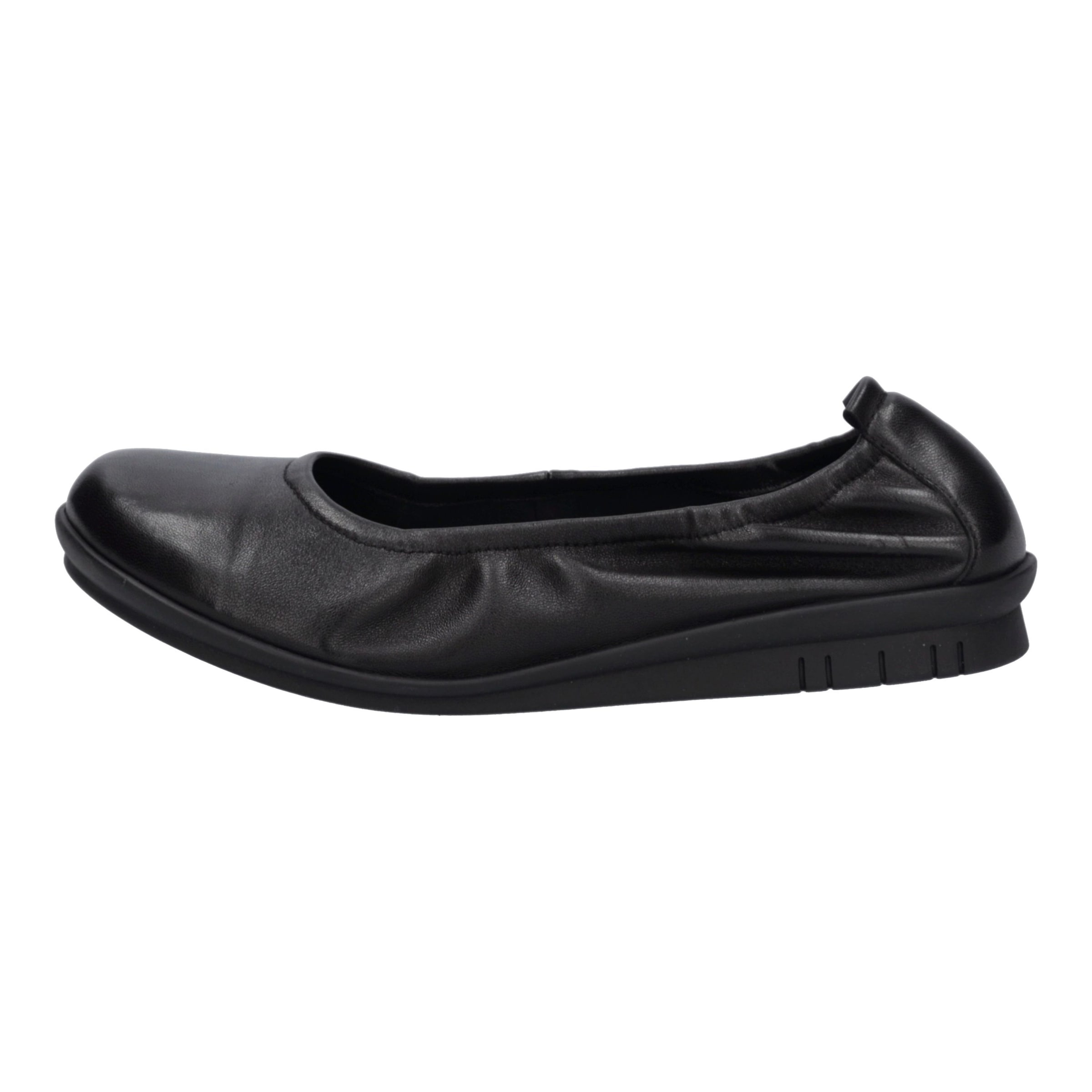 Josef Seibel Ballerina »Violet 08, black-black«