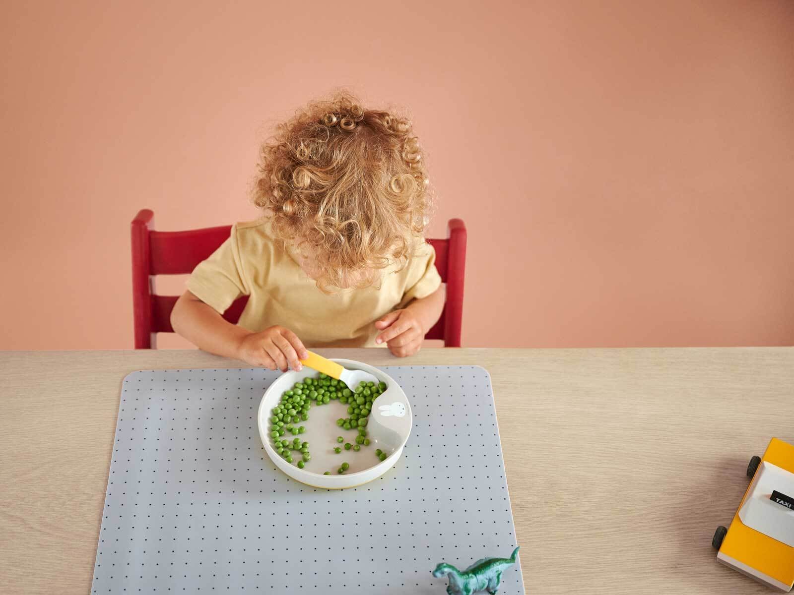 Mepal Kindergeschirr-Set »Babygeschirr Mio 3er Set«