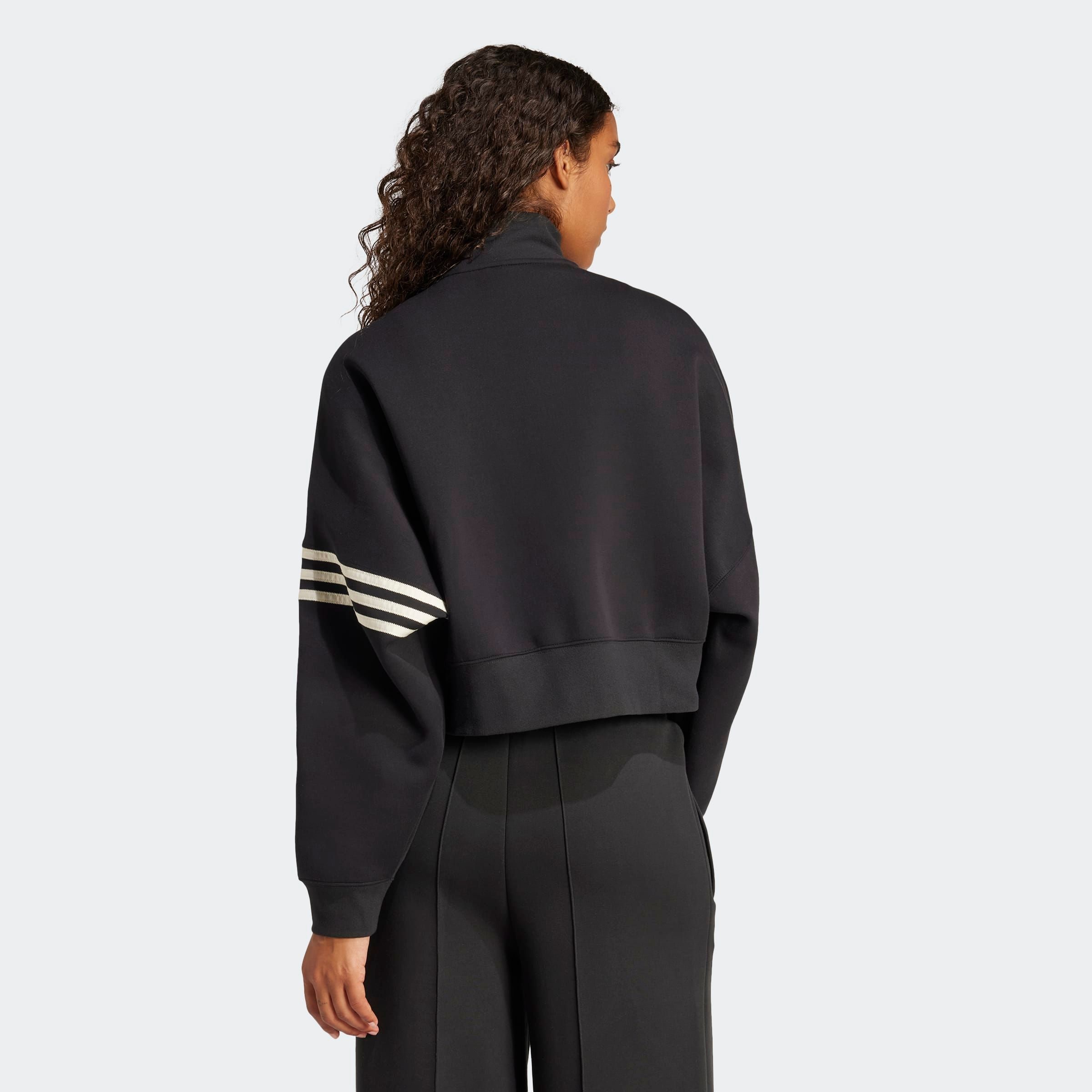 adidas Originals Sweatjacke »NEUCL TRACKTOP«