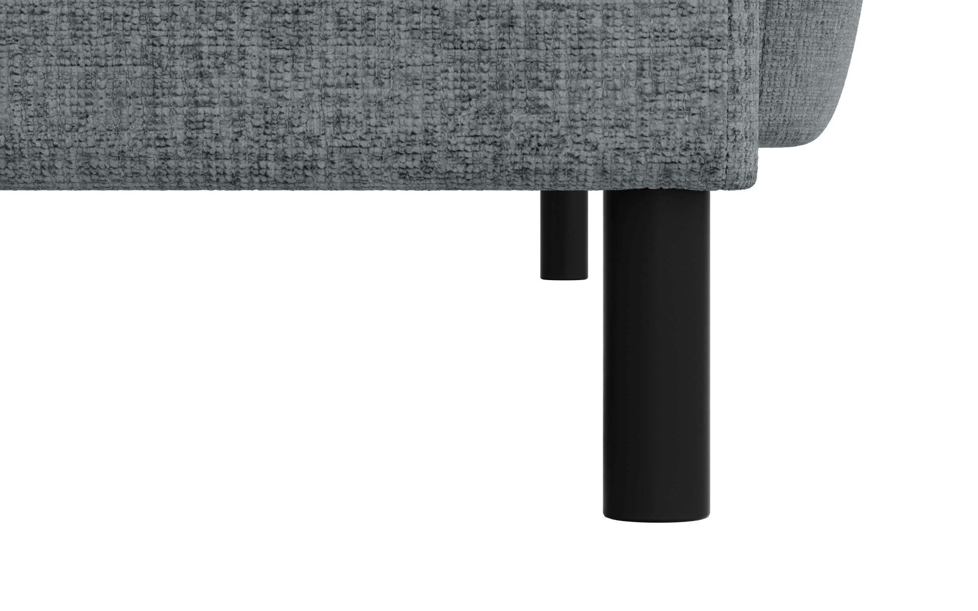 INOSIGN Ecksofa »Glandine«, L-Form