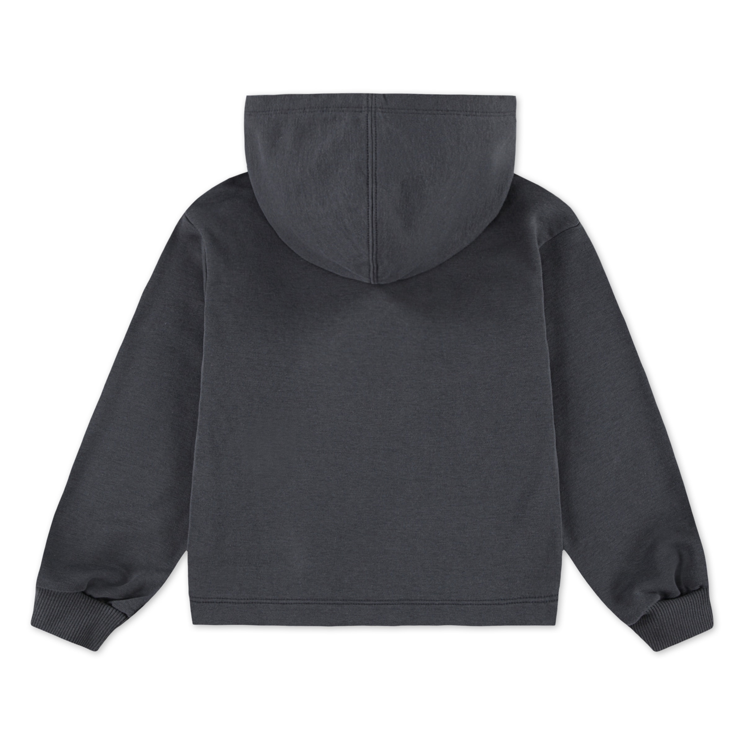 Converse Kapuzensweatshirt »CNVG FRENCH TERRY BOXY HOODIE«, 1 tlg. für Kinder und Jugendliche, sportlicher Stil
