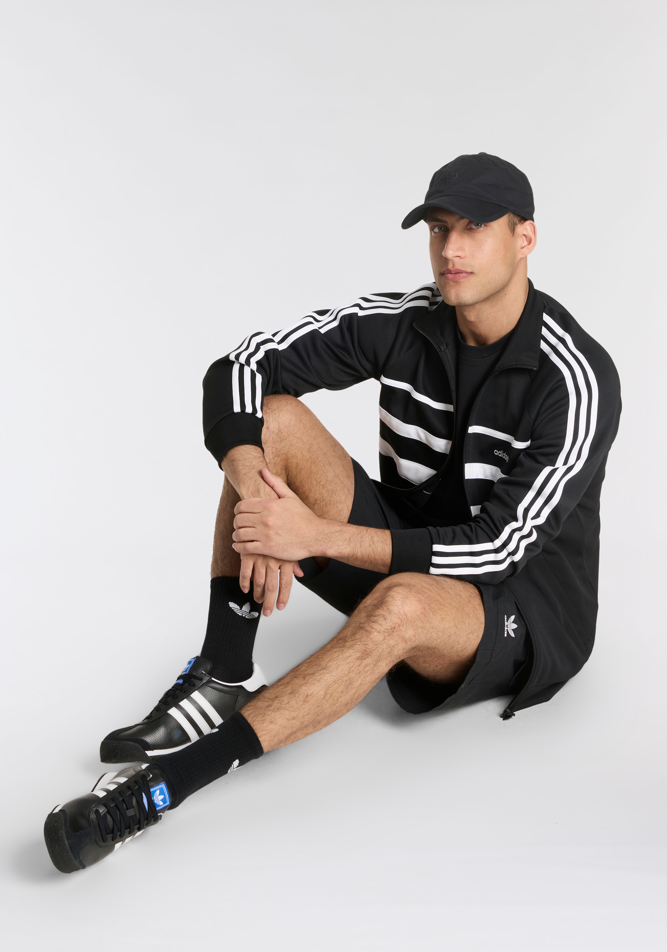 adidas Originals Baseball Cap »PE DAD CAP«