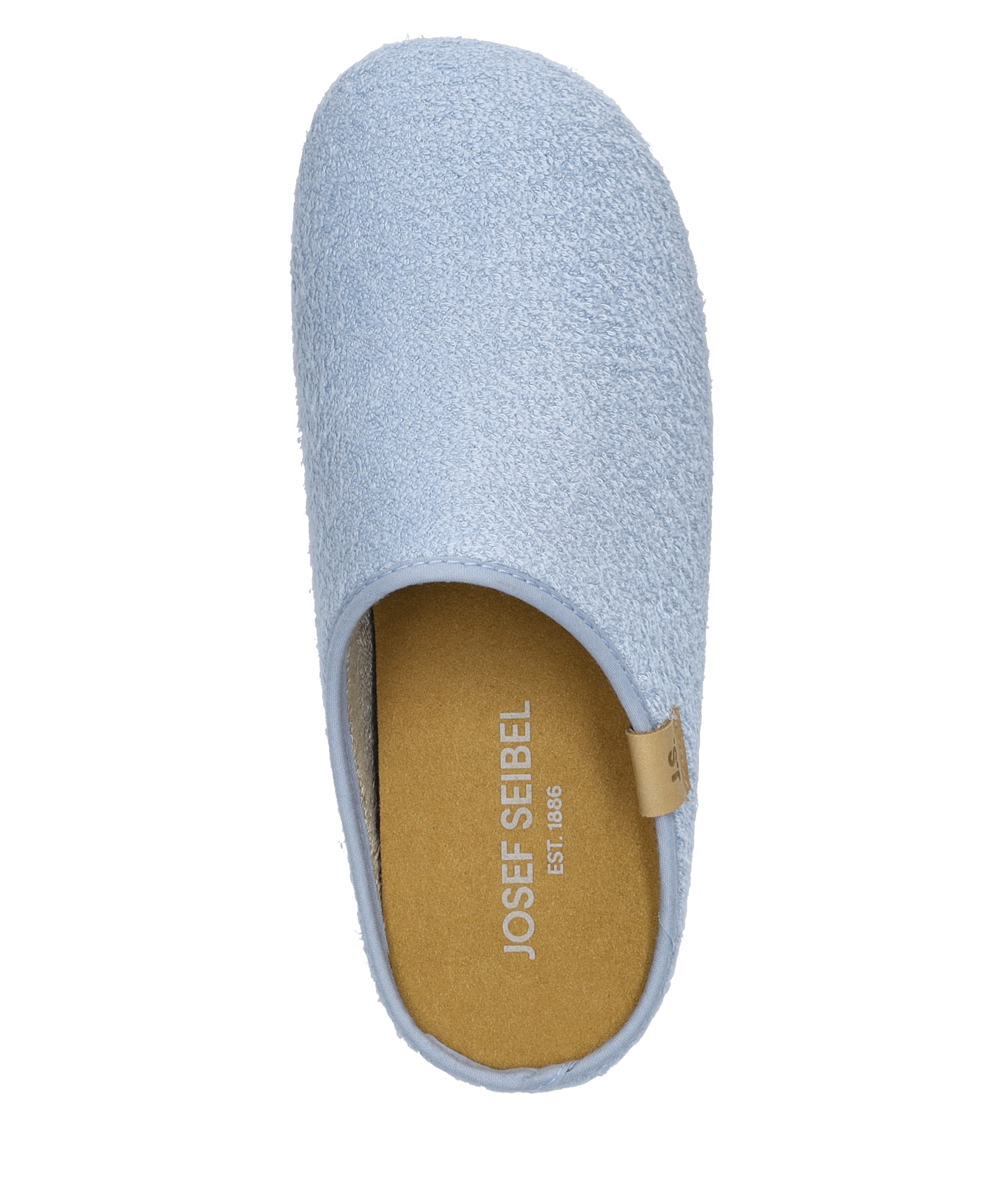 Josef Seibel Hausschuh »Cara 04, skyblue«