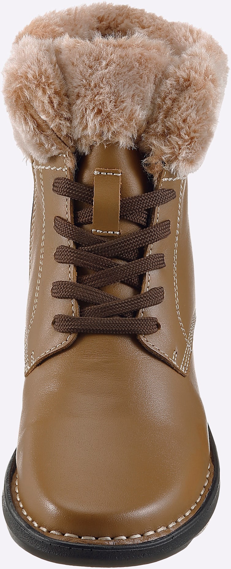 Casual Looks Stiefelette
