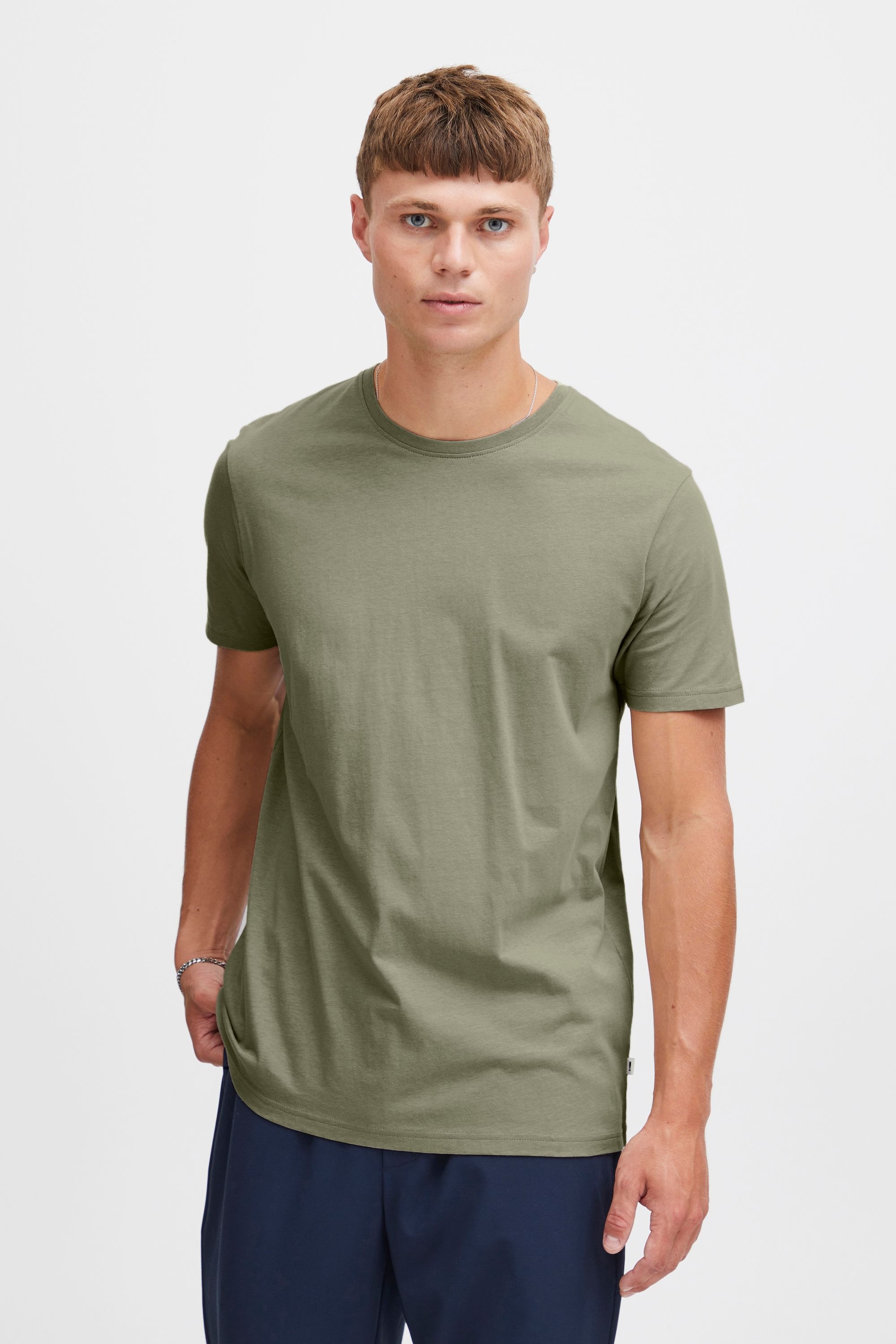 !Solid T-Shirt »T-Shirt SDRock«