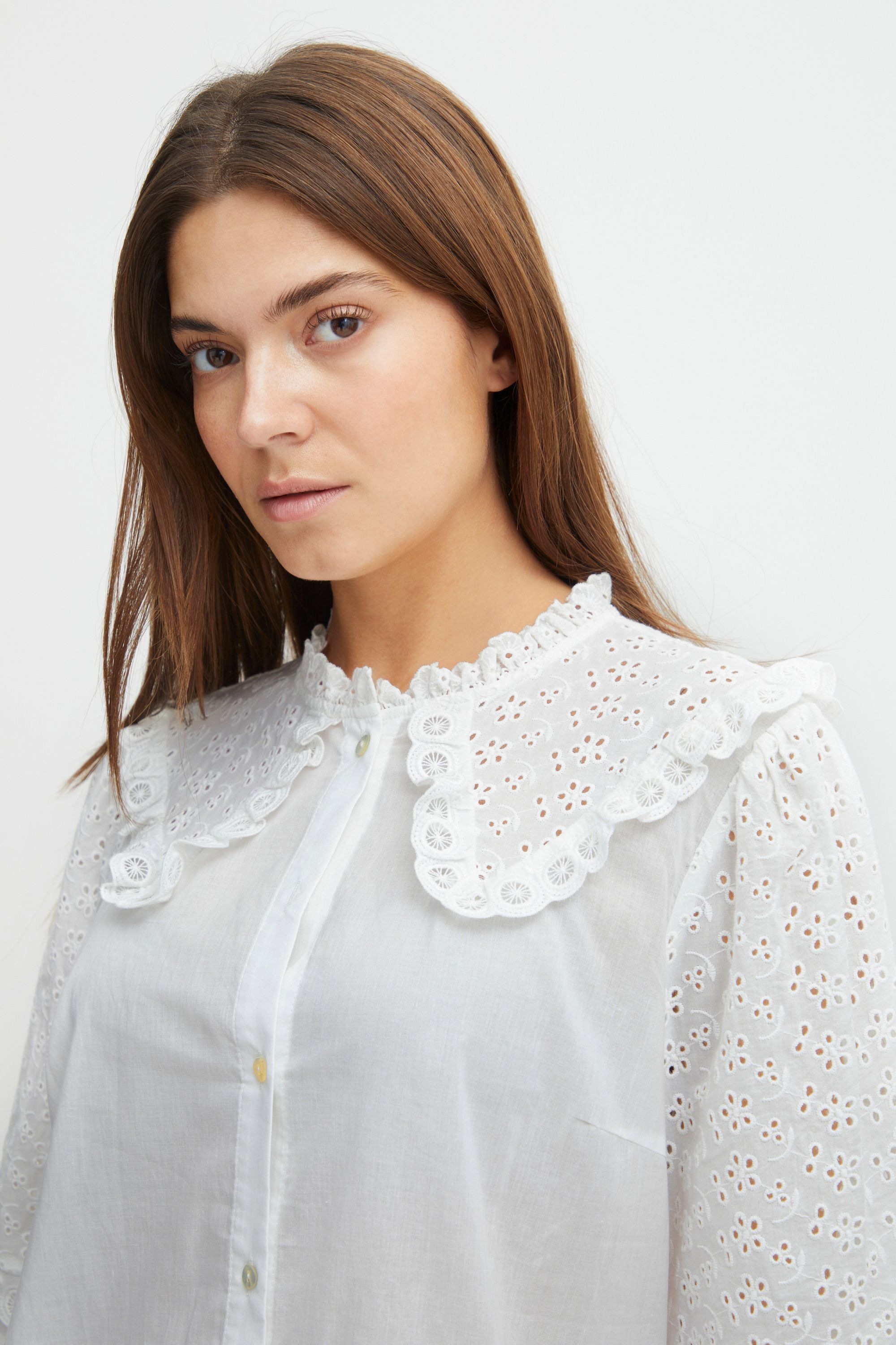 Pulz Jeans Tunika »Langarmbluse PZOlivia«