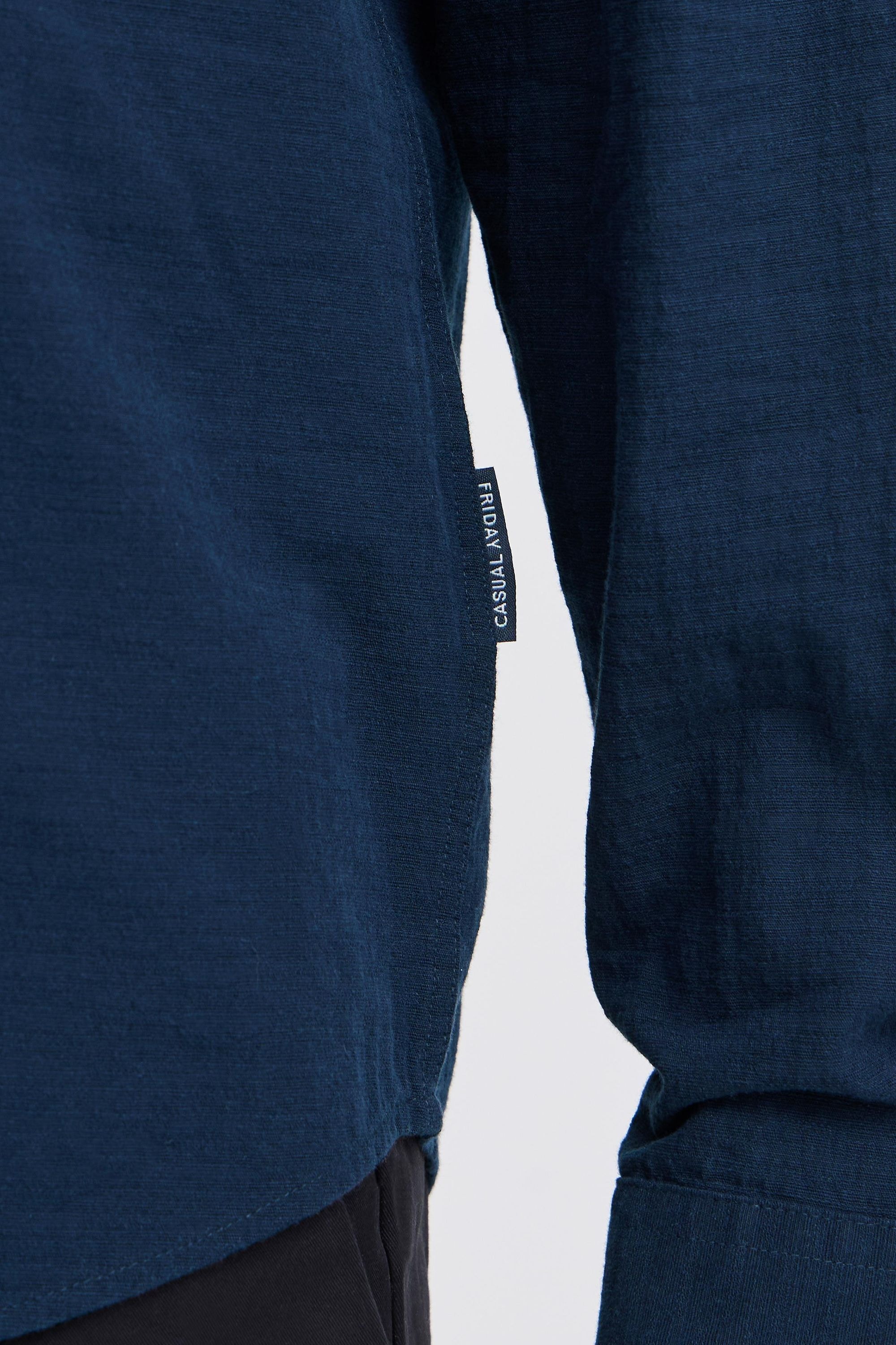 Casual Friday Langarmhemd »Langarmhemd CFAaberg«