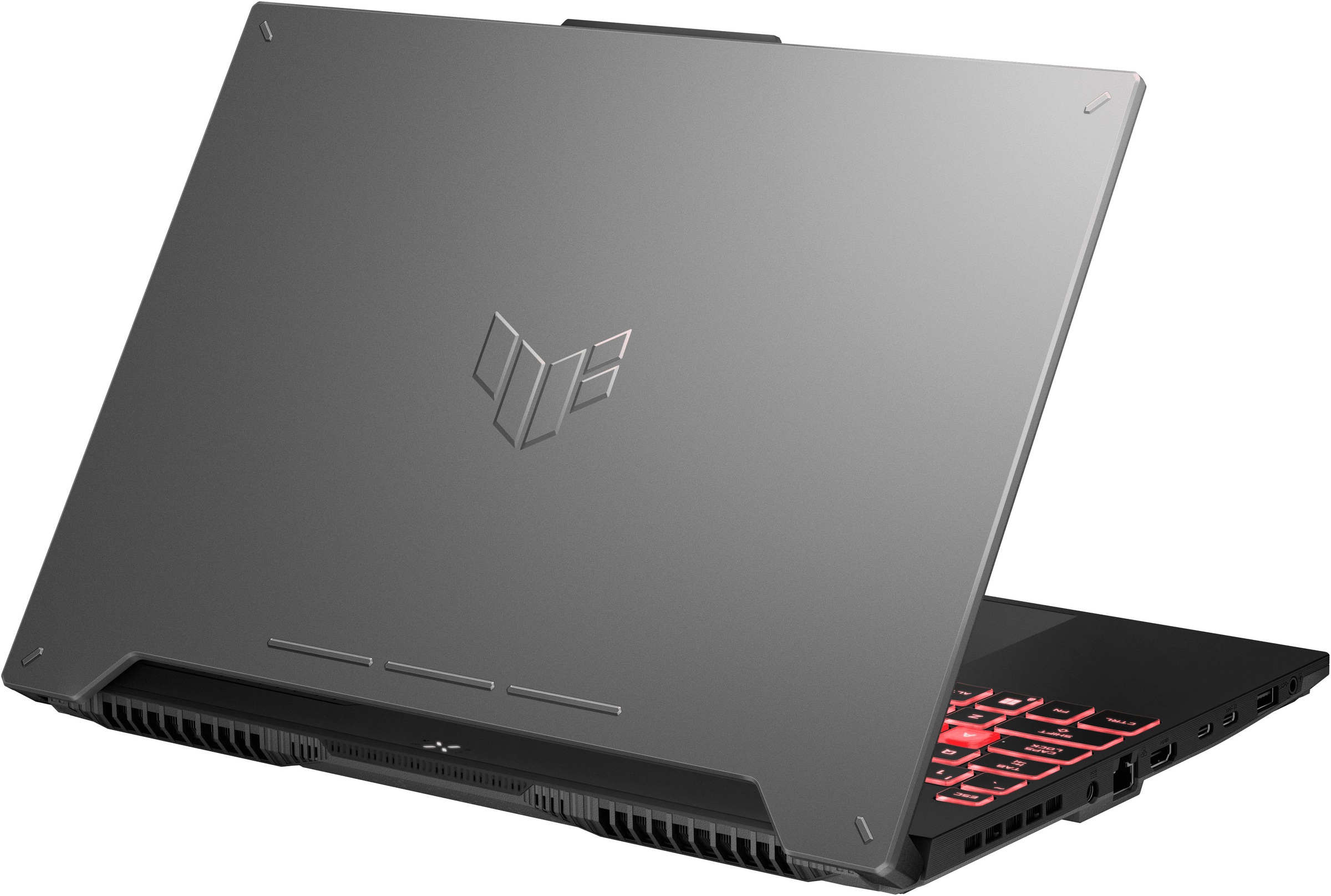 Asus Gaming-Notebook »TUF Gaming A17 FA707NU-HX024W«, 43,9 cm, / 17,3 Zoll, AMD, Ryzen 7, GeForce RTX 4050, 1000 GB SSD