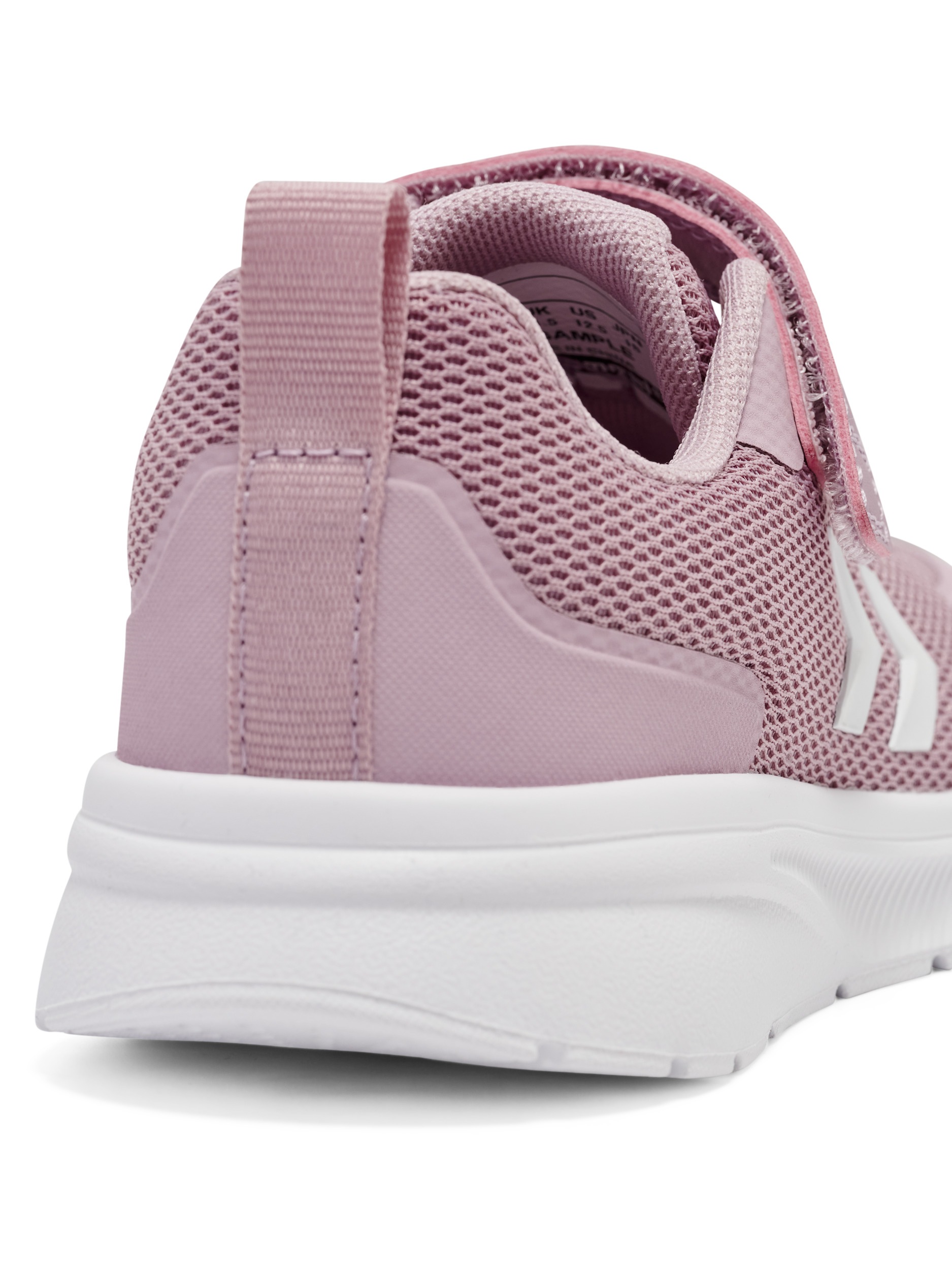 hummel Sneaker »ACTUS TR BREATHER JR«  atmungsaktiv