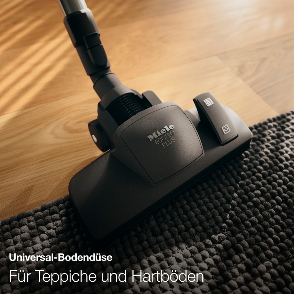 Miele Bodenstaubsauger »Boost CX1 Allergy« 890 W beutellos