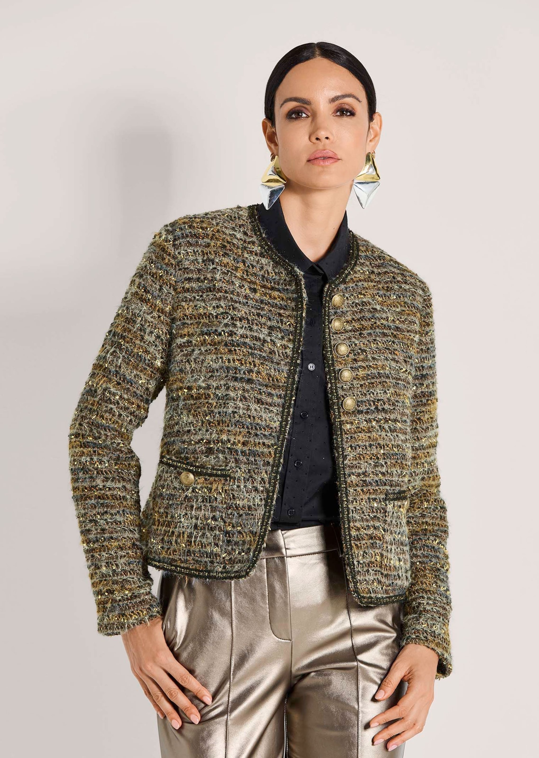 MADELEINE Jackenblazer »Blazer Blazer«