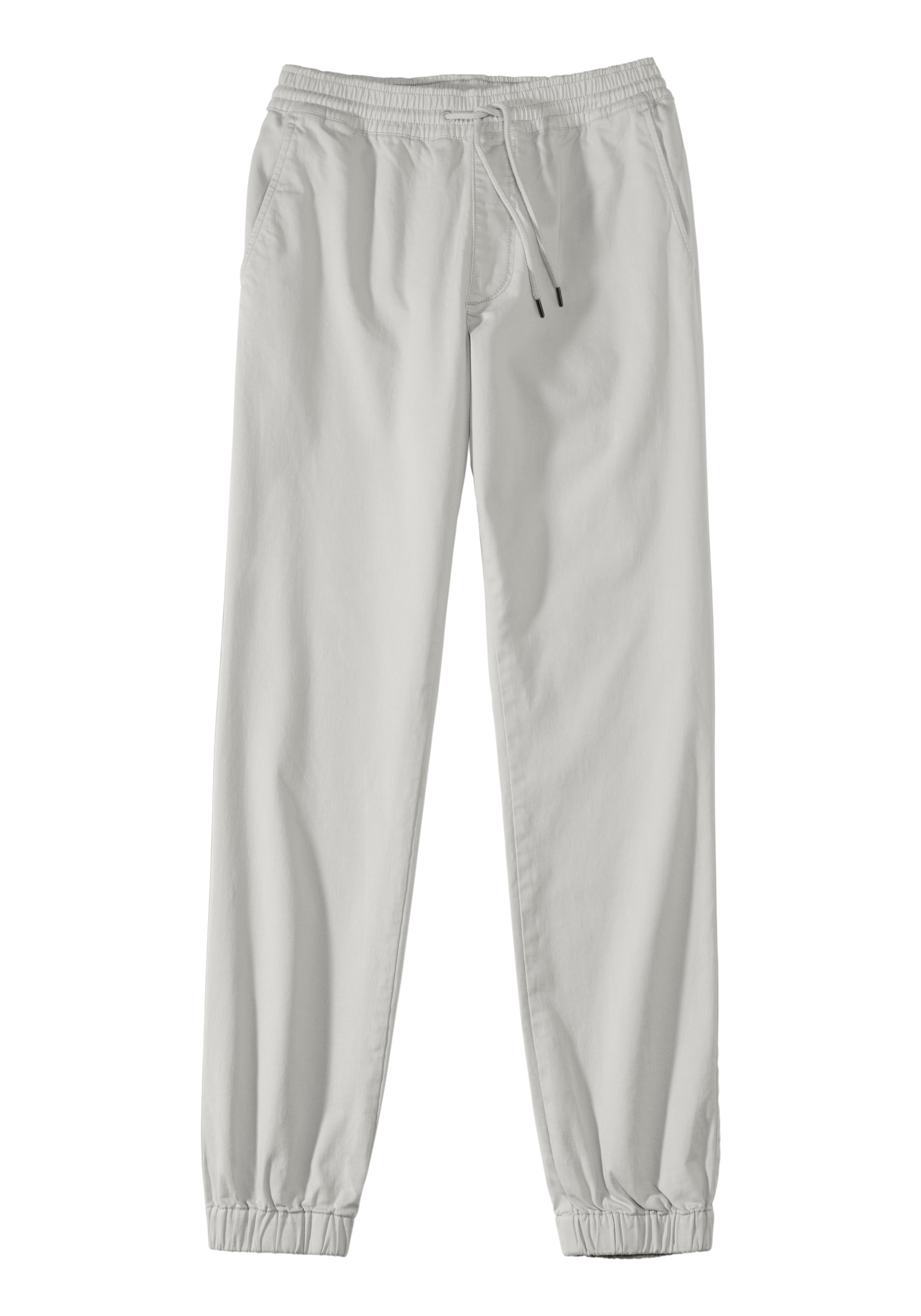John Devin Jogger Pants »Jogg Pants«  Schlupfhose aus elastischer Baumwoll-Qualität