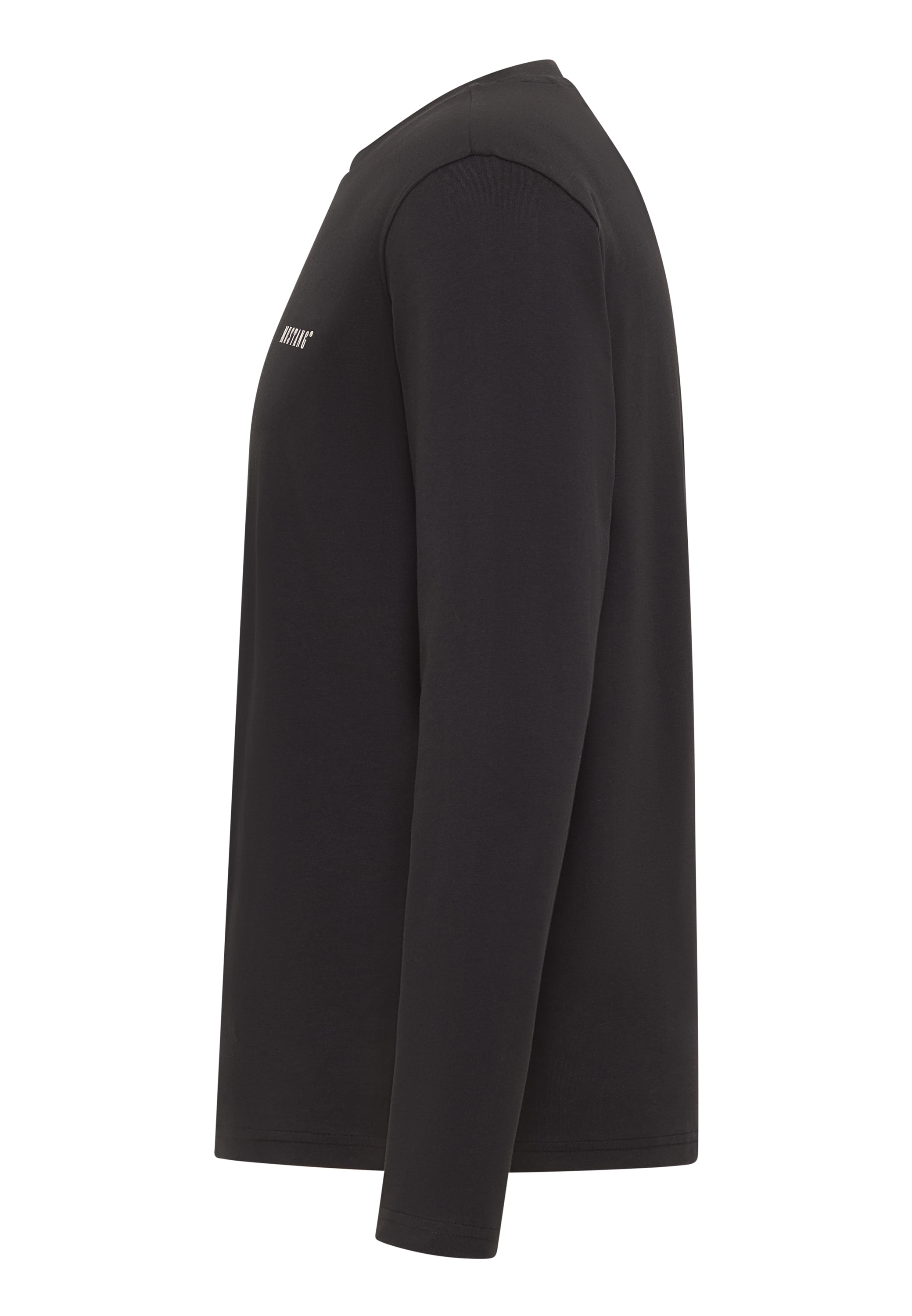 MUSTANG Langarmshirt »Herren Style Asheville«