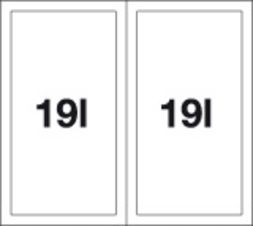 Blanco Mülltrennsystem »Select II 50/2« 2 Behälter Kunststoff, Stahlblech, 500 mm Untermass