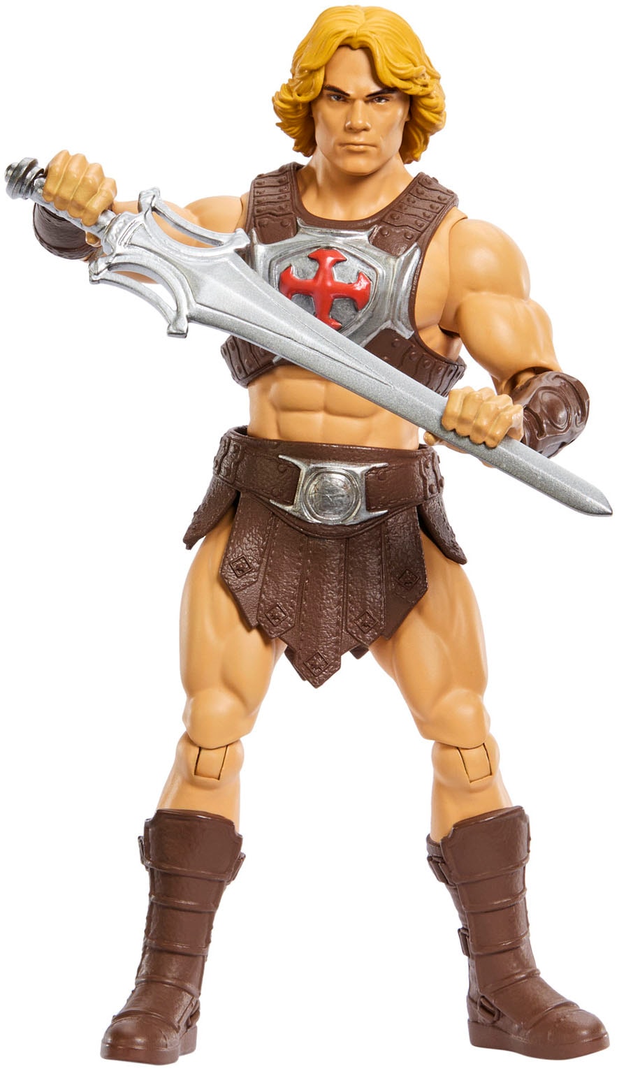 Mattel® Actionfigur »Masters of the Universe, He-Man«