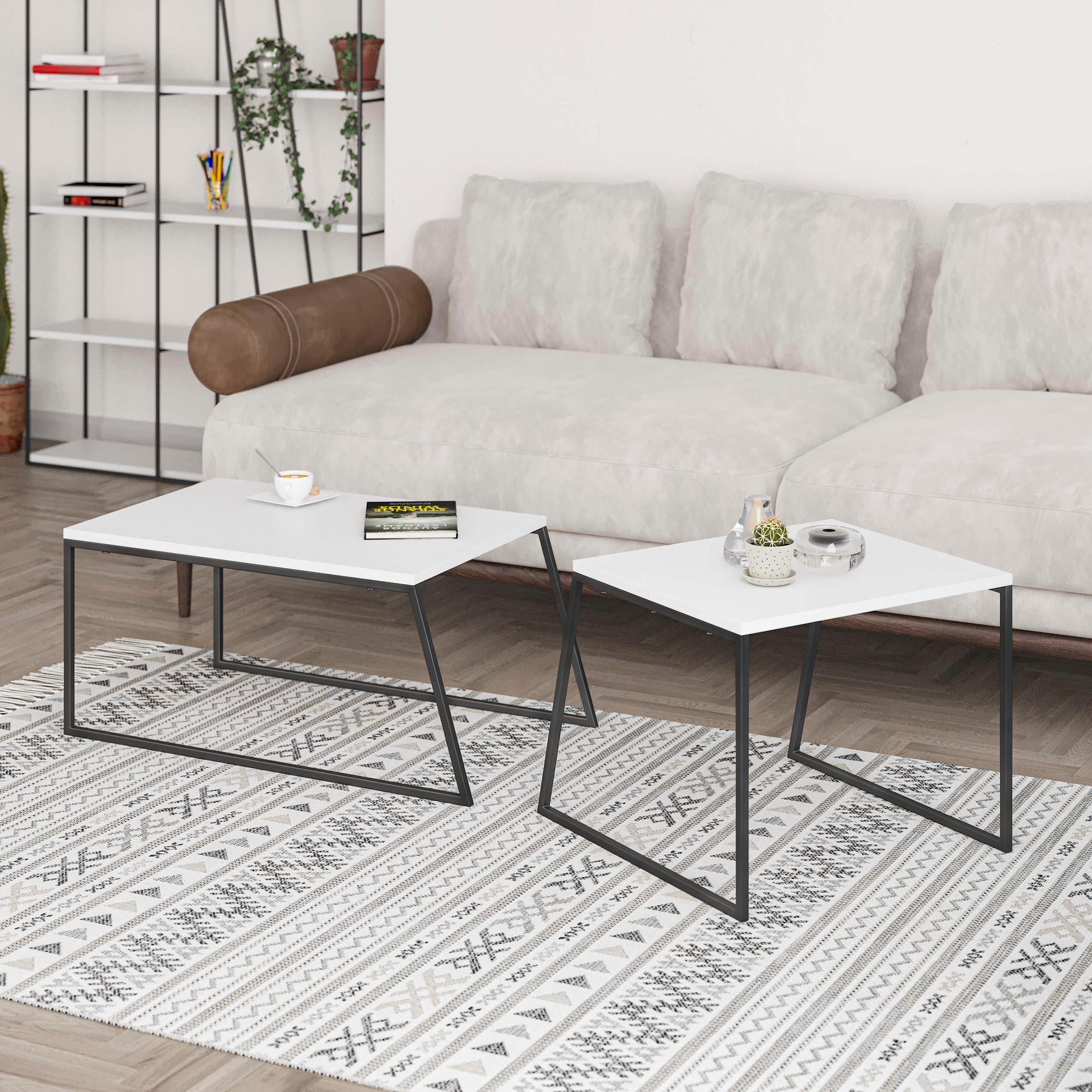 Decortie Couchtisch »PAL COUCHTISCH«