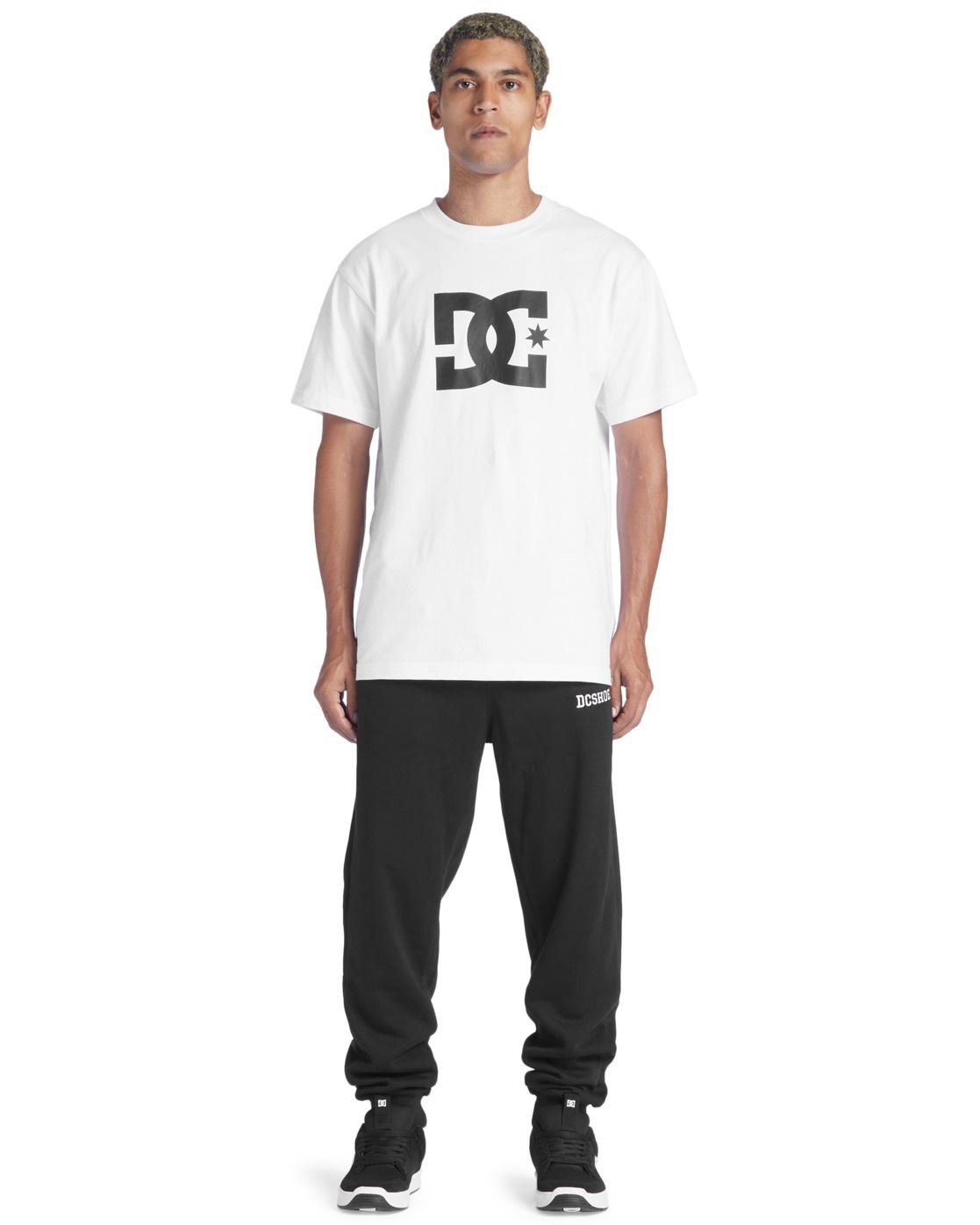DC Shoes Jogger Pants »Baseline«