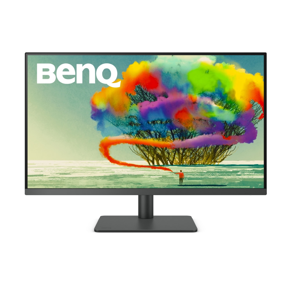 BenQ LCD-Monitor »PD3205U«, 80 cm/31,5 Zoll, 3840 x 2160 px, 4K Ultra HD