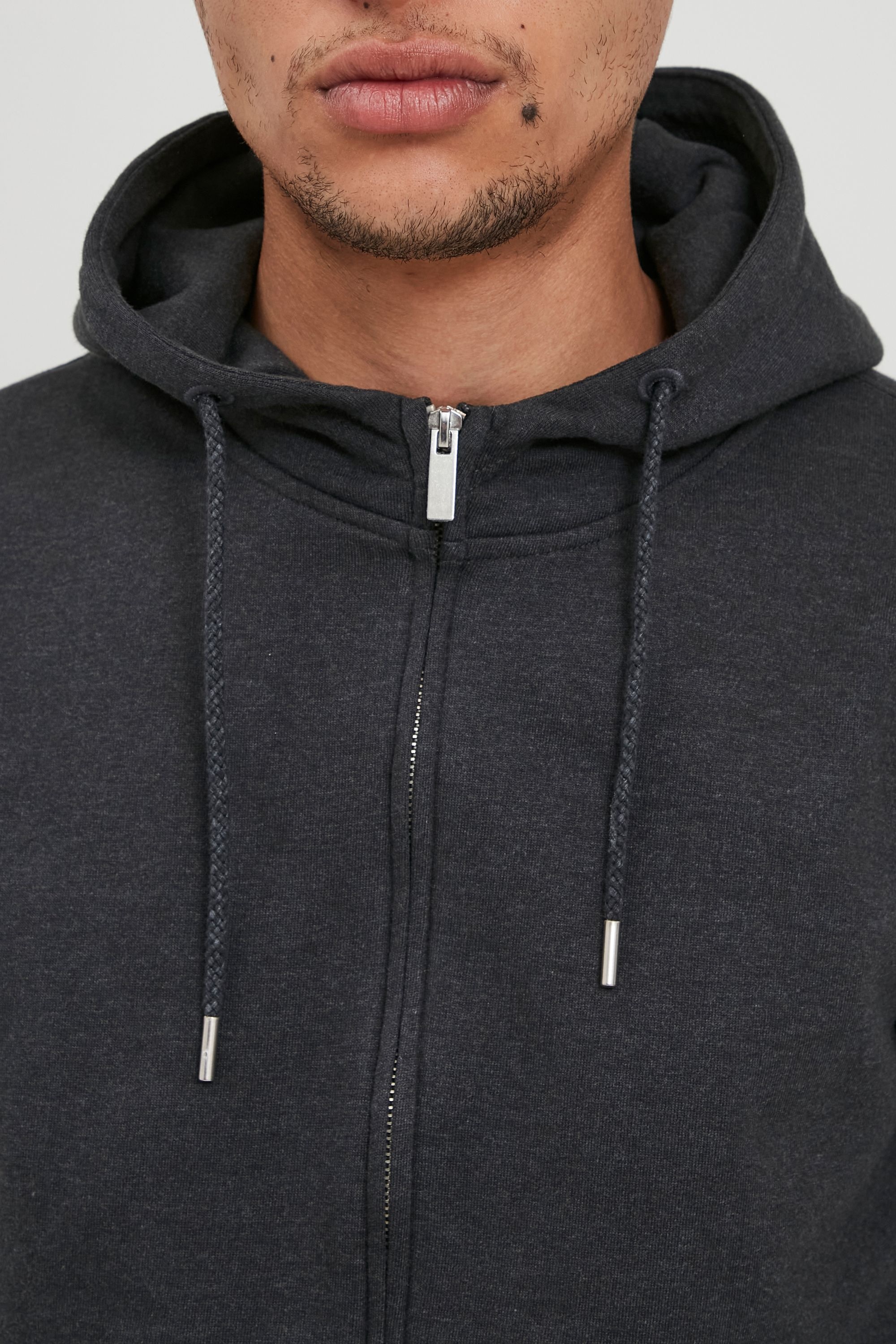 !Solid Kapuzensweatjacke »Kapuzensweatjacke SDSweat«