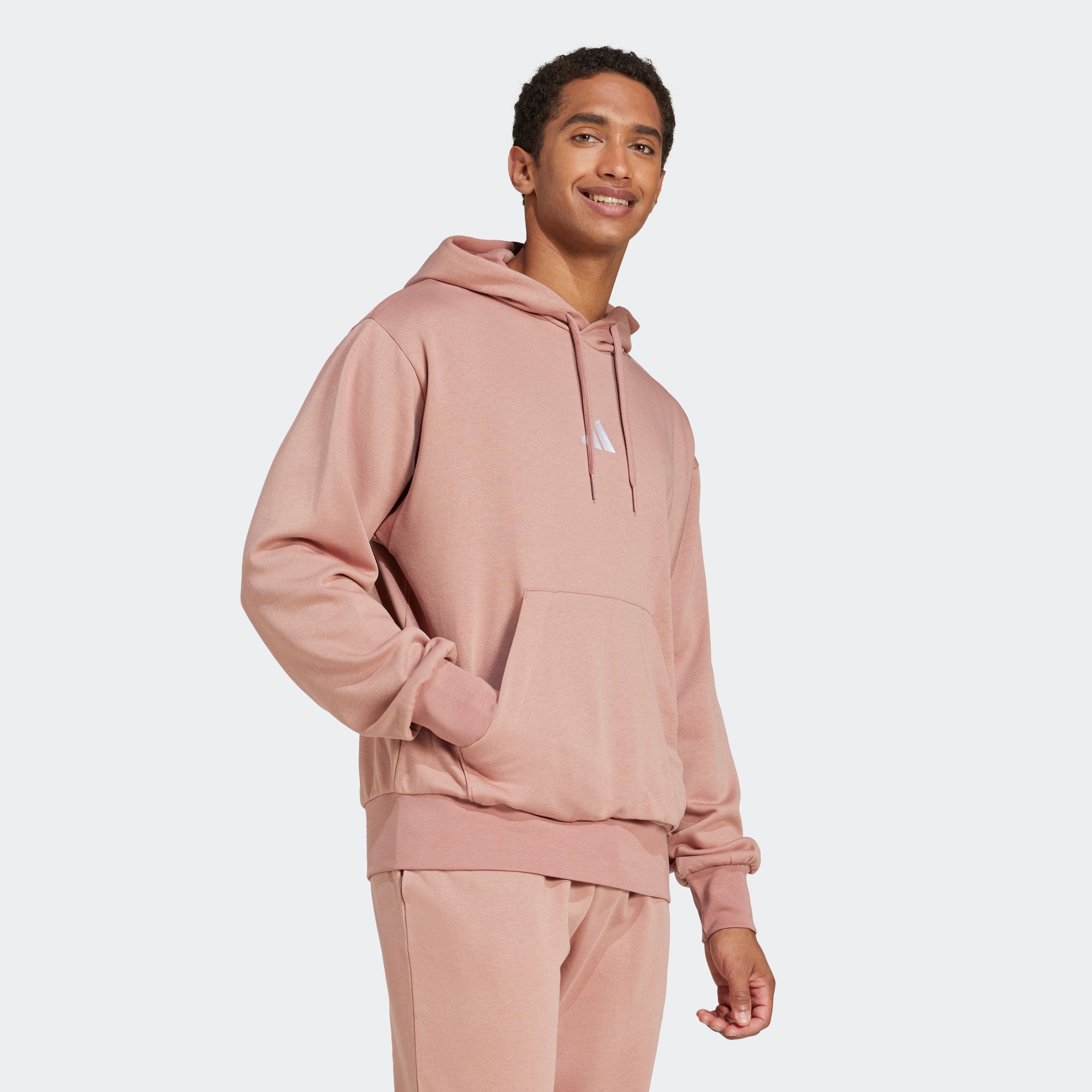adidas Sportswear Kapuzensweatshirt »M FEELCOZY HD«