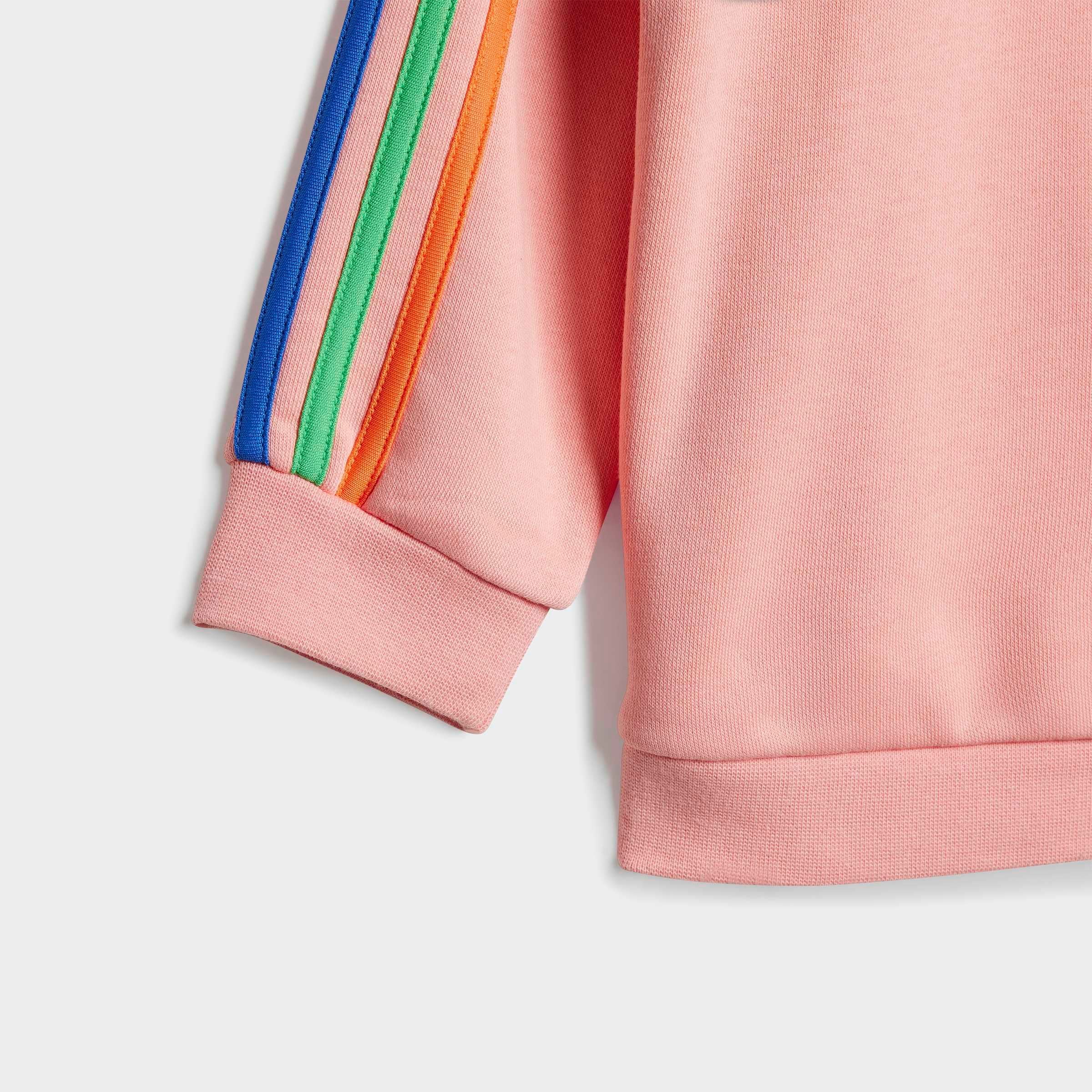 adidas Originals Sweatshirt »CREW SET«