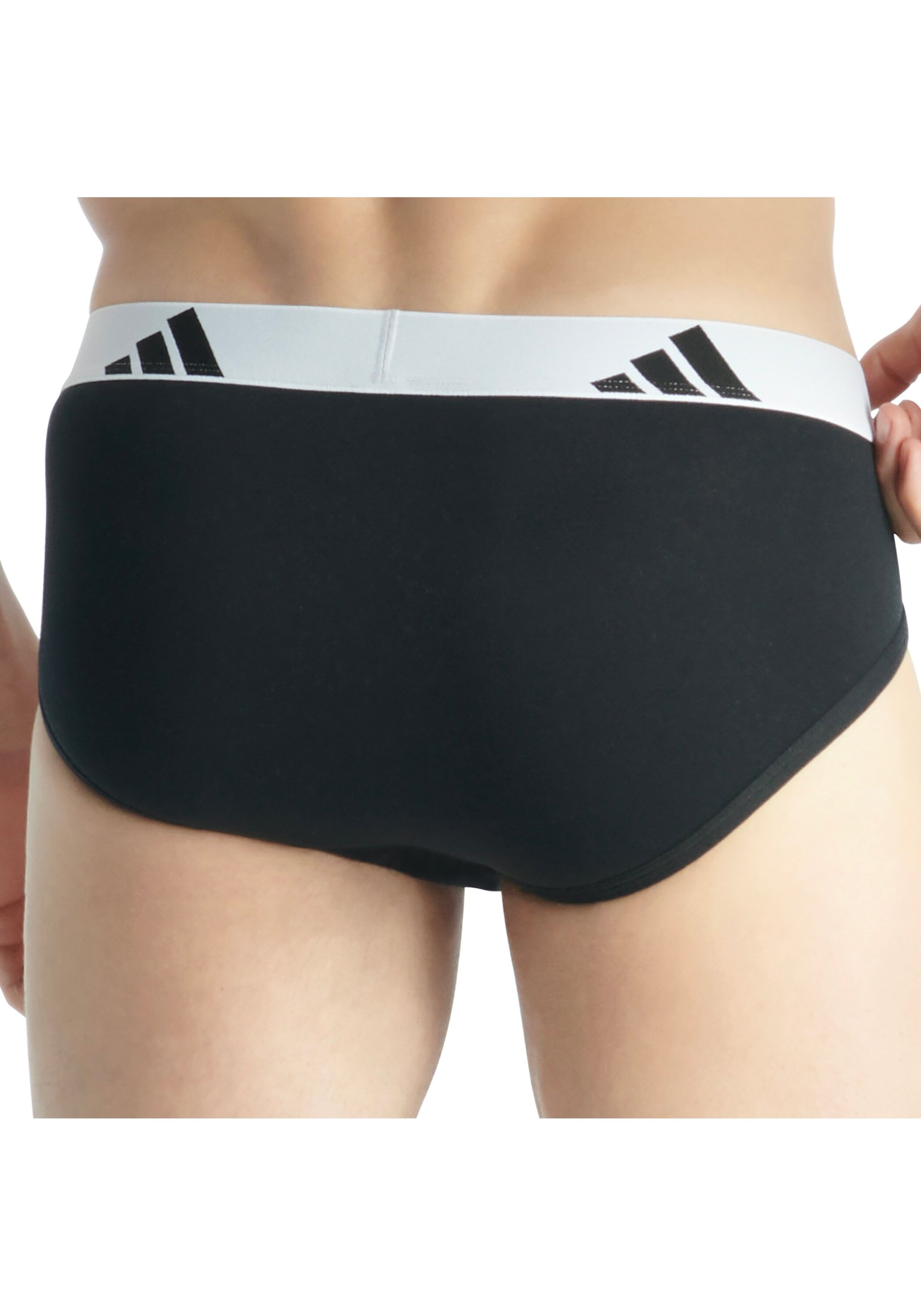 adidas Originals Slip »Slip 3er Pack«