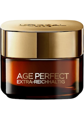 Tagescreme »Age Perfect Extra-Reichhaltig«
