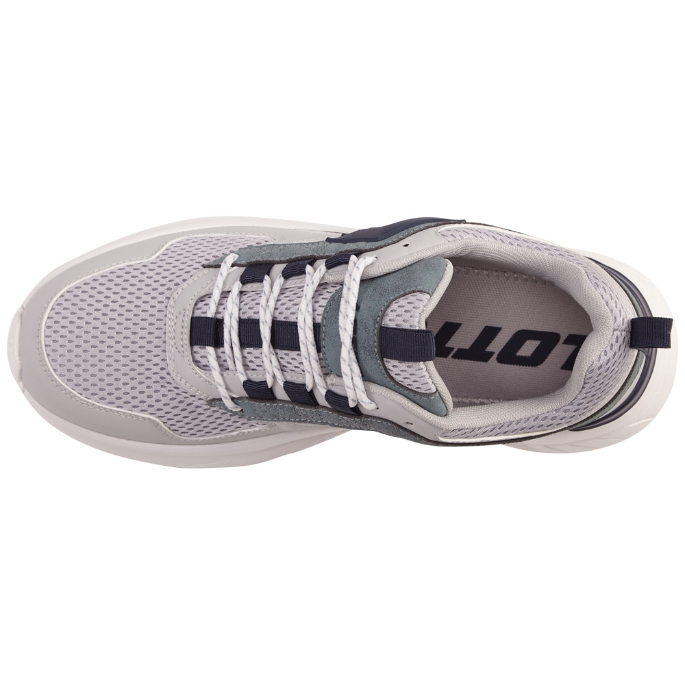 lotto Sneaker, - besonders leicht & bequem