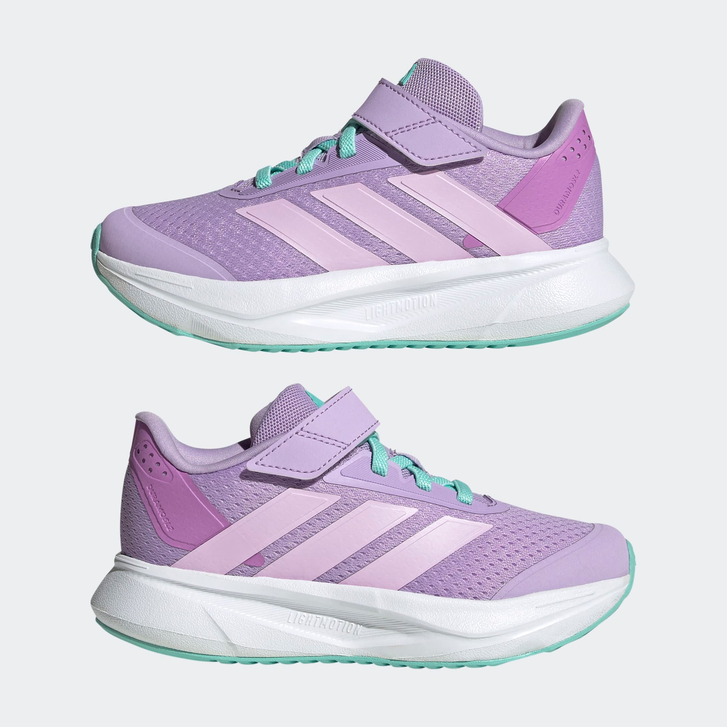 adidas Sportswear Sneaker »DURAMO SL KIDS«
