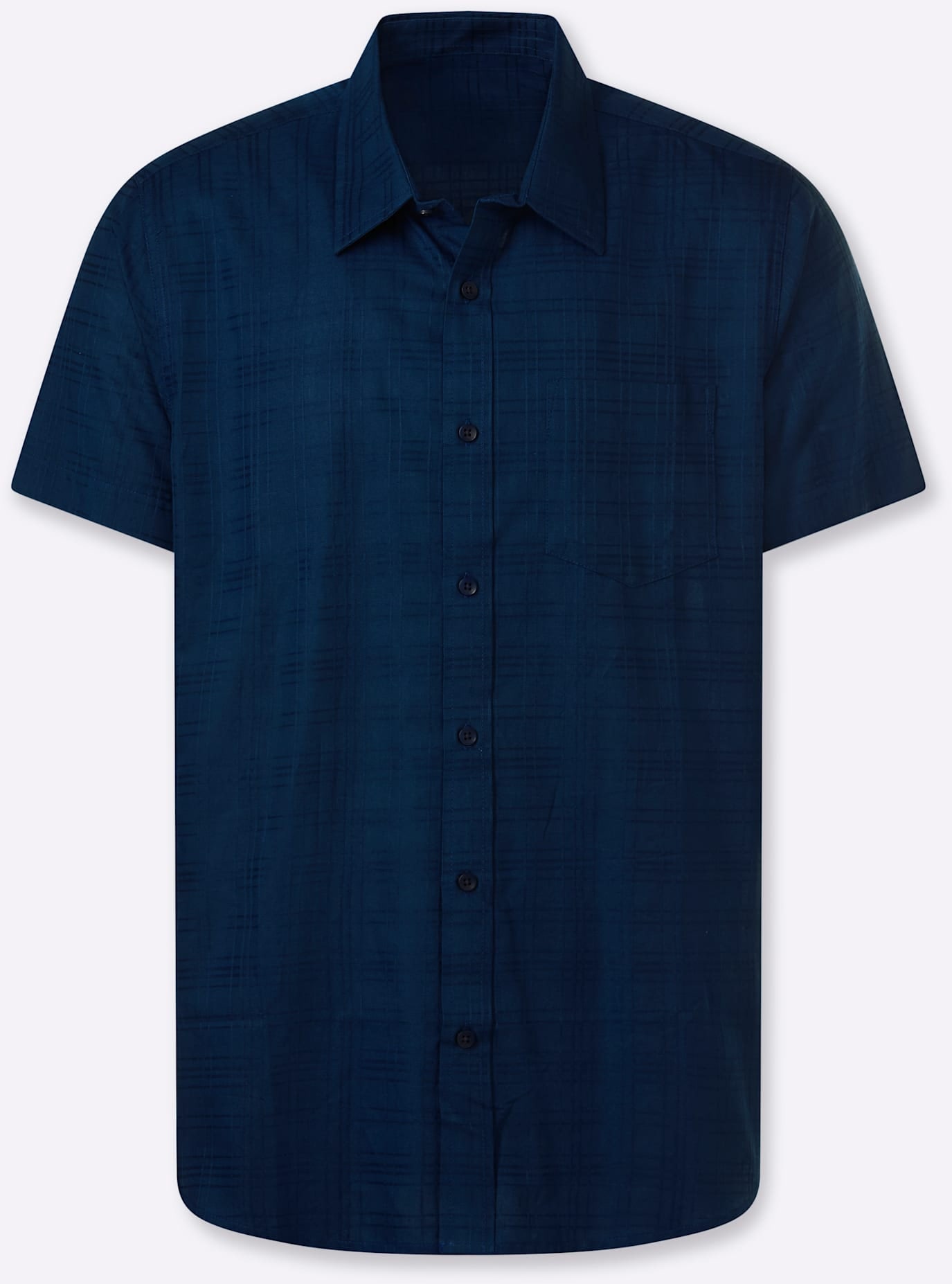 Catamaran Kurzarmhemd