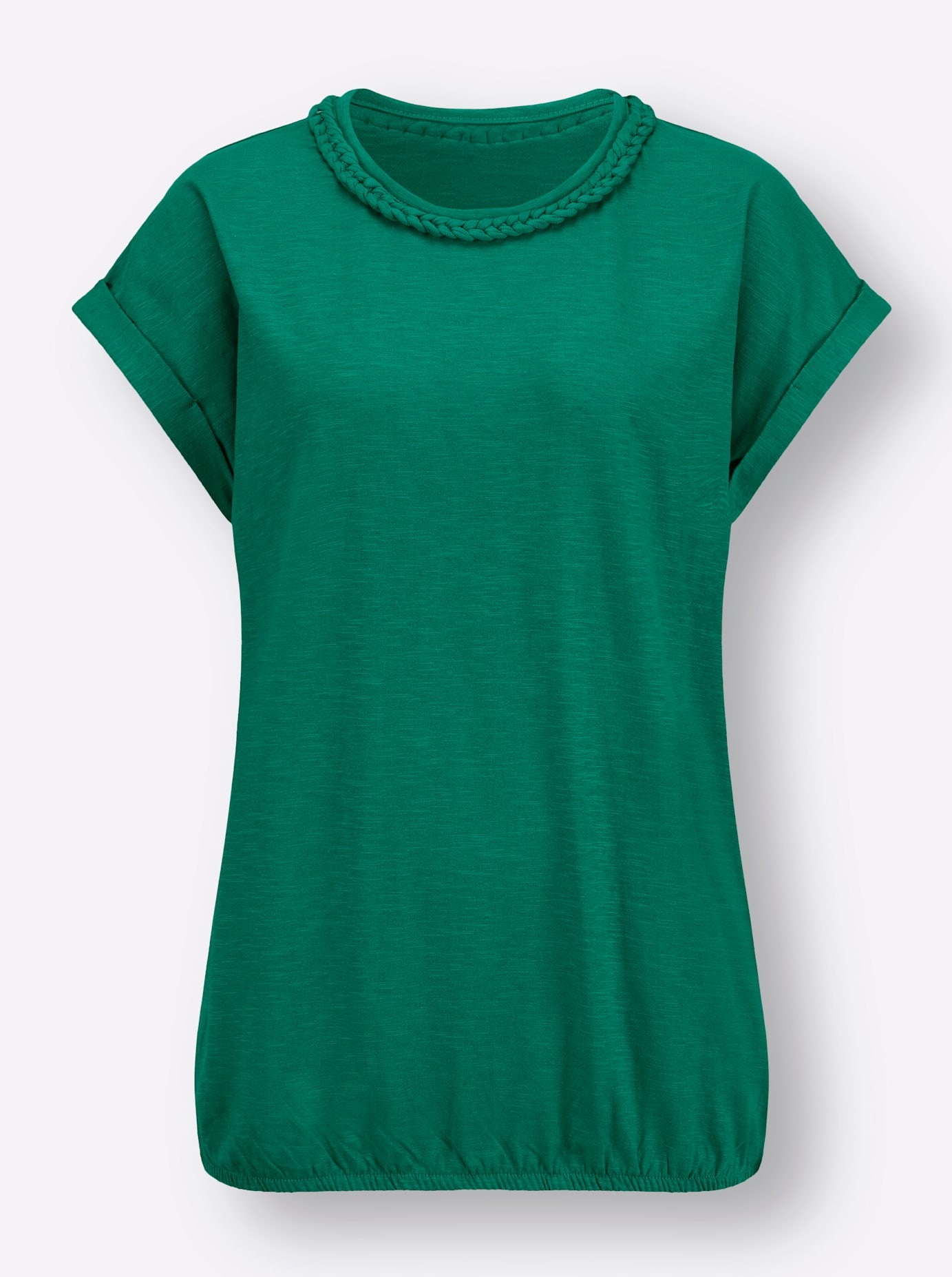 Casual Looks T-Shirt »Shirt«, (1 tlg.)
