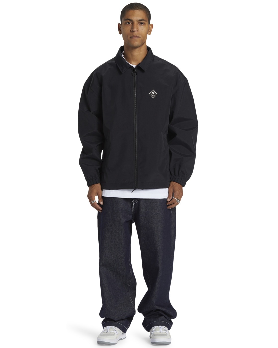 DC Shoes Outdoorjacke »Premier«