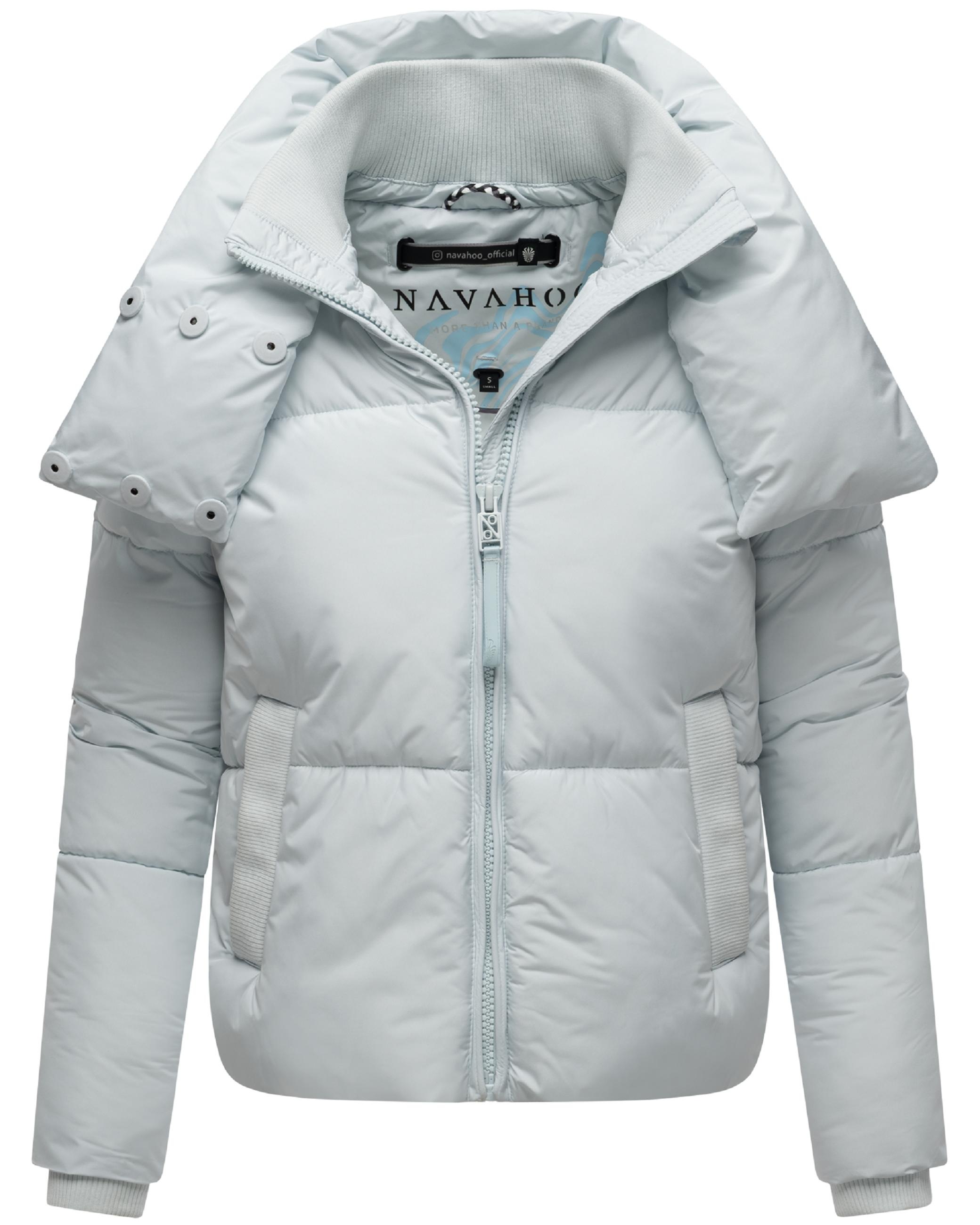 Navahoo Outdoorjacke »Outdoorjacke Traumelfe 14«