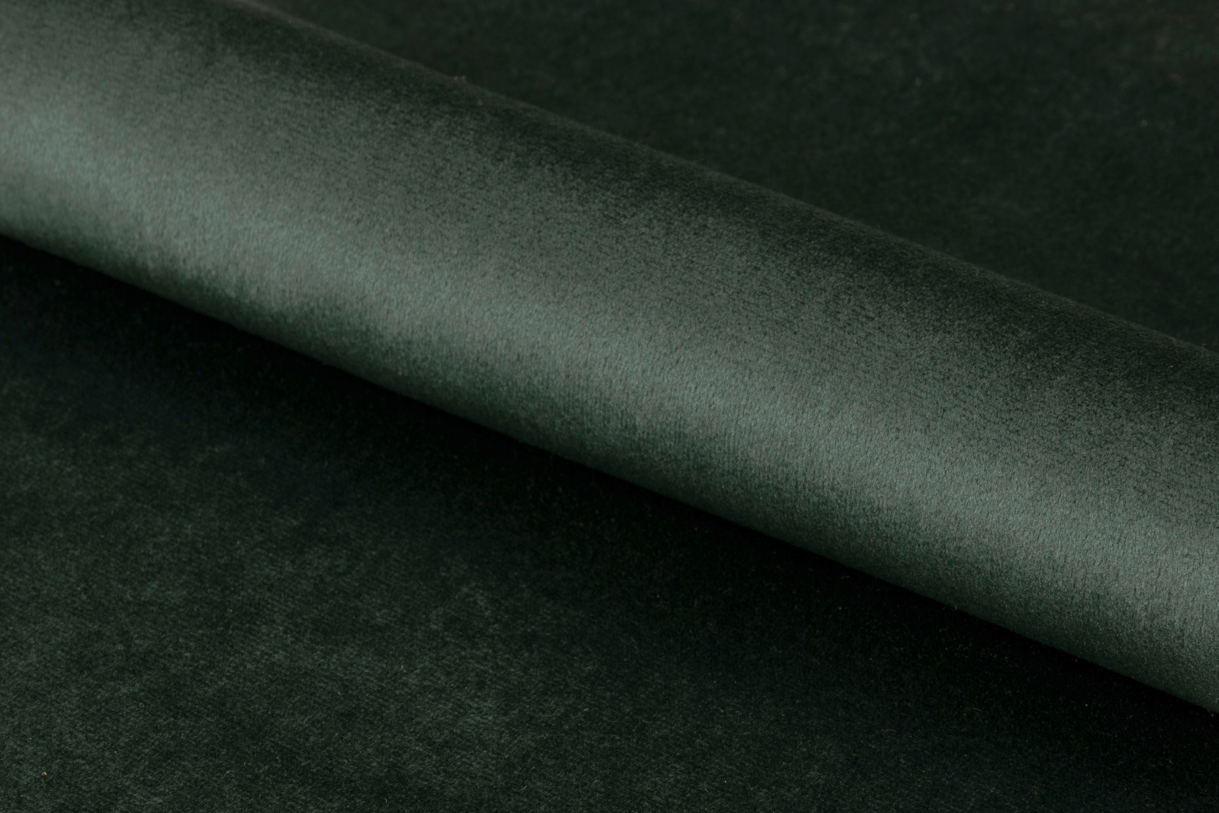 ACTONA GROUP Esszimmerstuhl »Doris«, (Set), mit 2 lebendigem Polyester, Stoff, online Metallbeine schlanke, St., kaufen schwarze