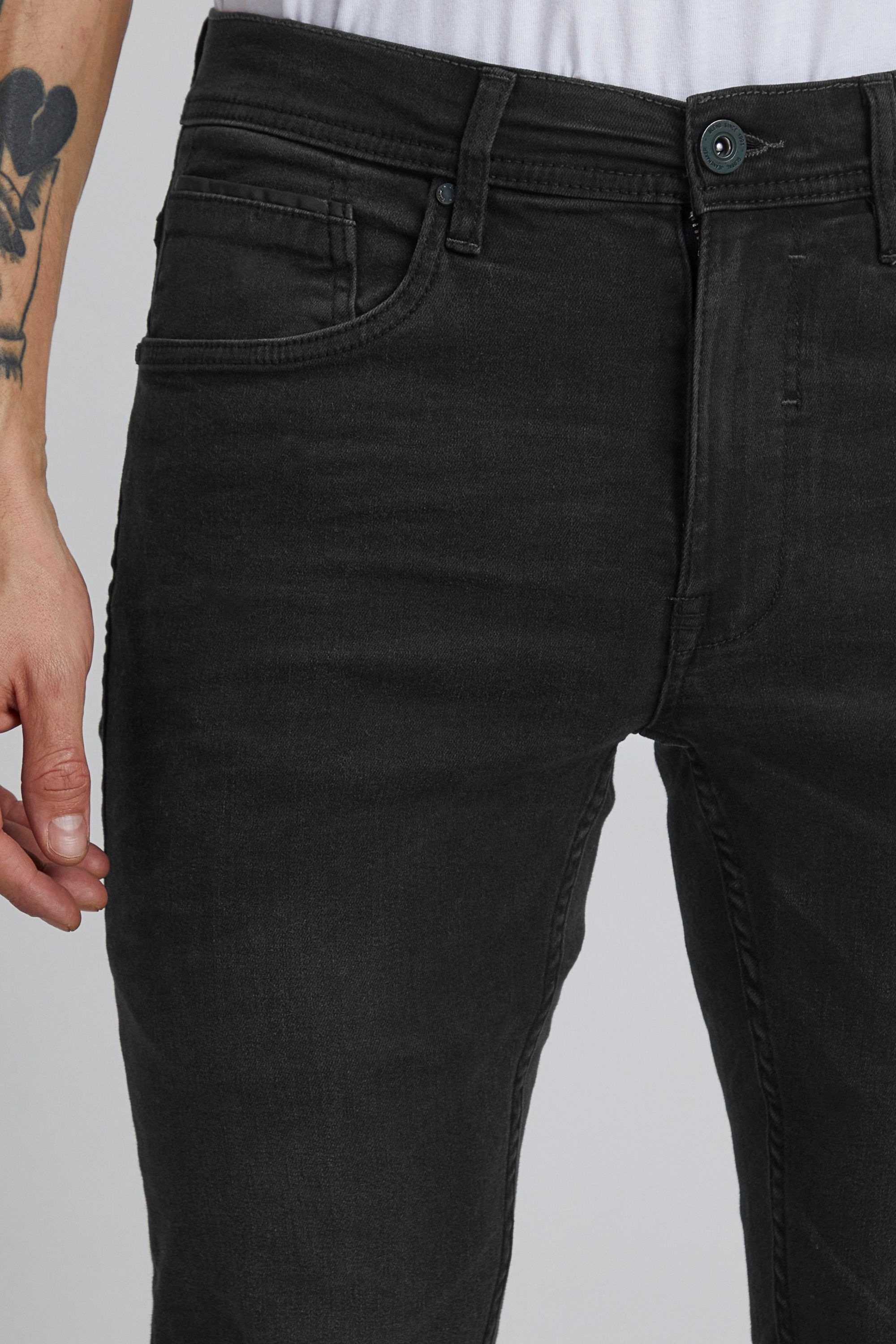 Blend Slim-fit-Jeans »Slim Fit Jeans BHJet«