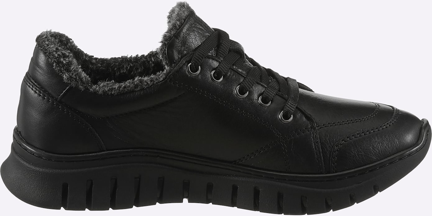 Gemini Schnürschuh