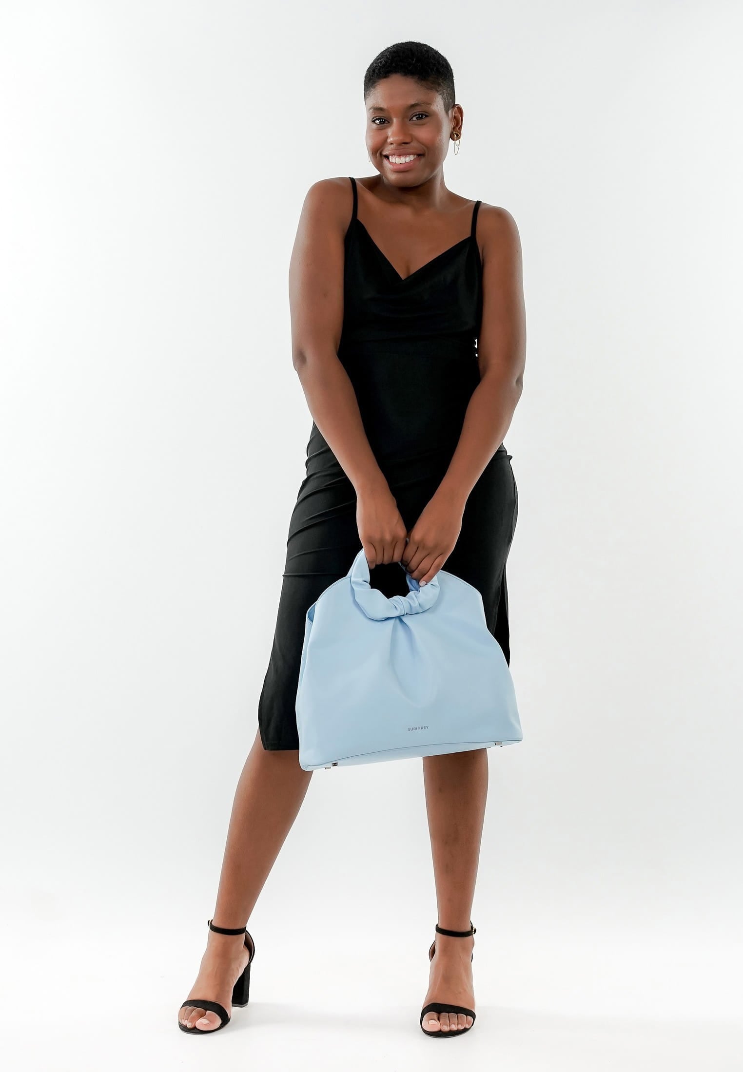 SURI FREY Shopper »Shopper SFY TechBag«