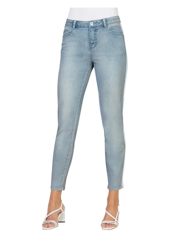 Bequeme Jeans, (1 tlg.)