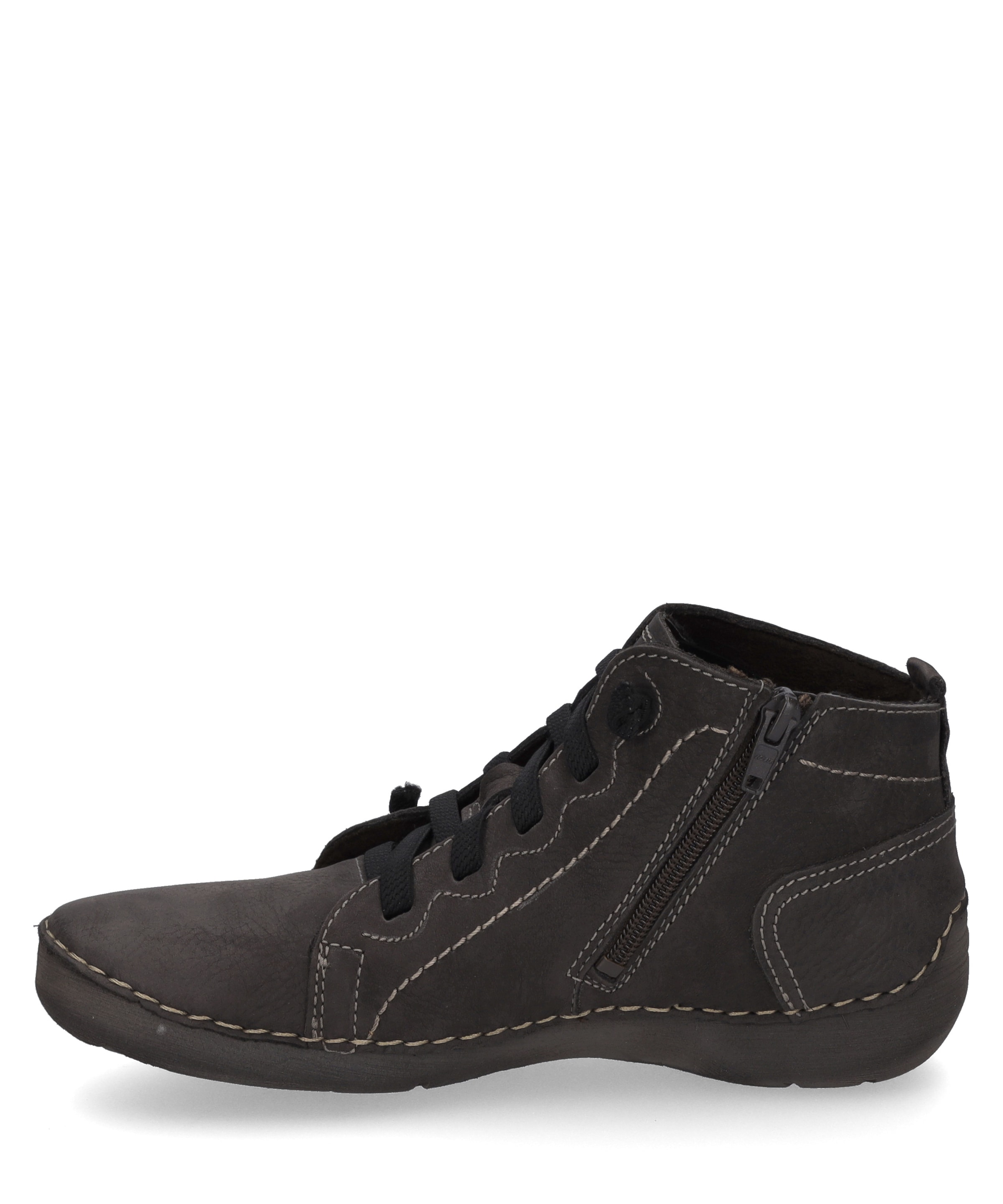 Josef Seibel Stiefelette »Fergey 86, titan«