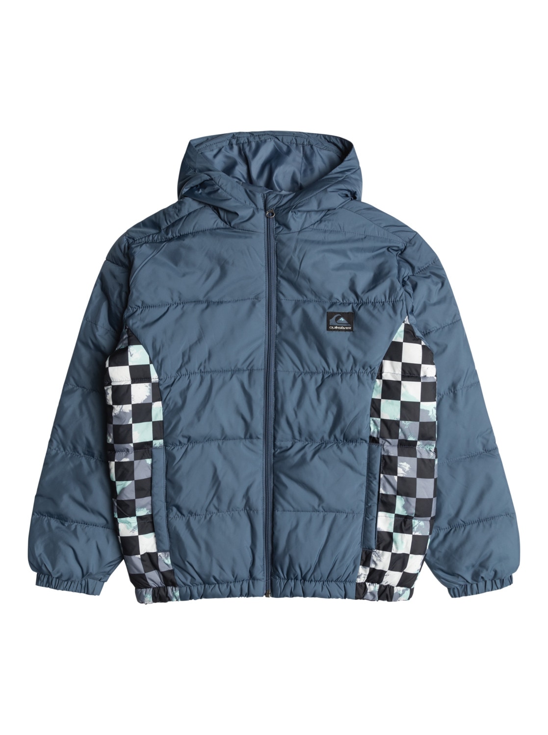 Quiksilver Daunenjacke »Mirage Mix«