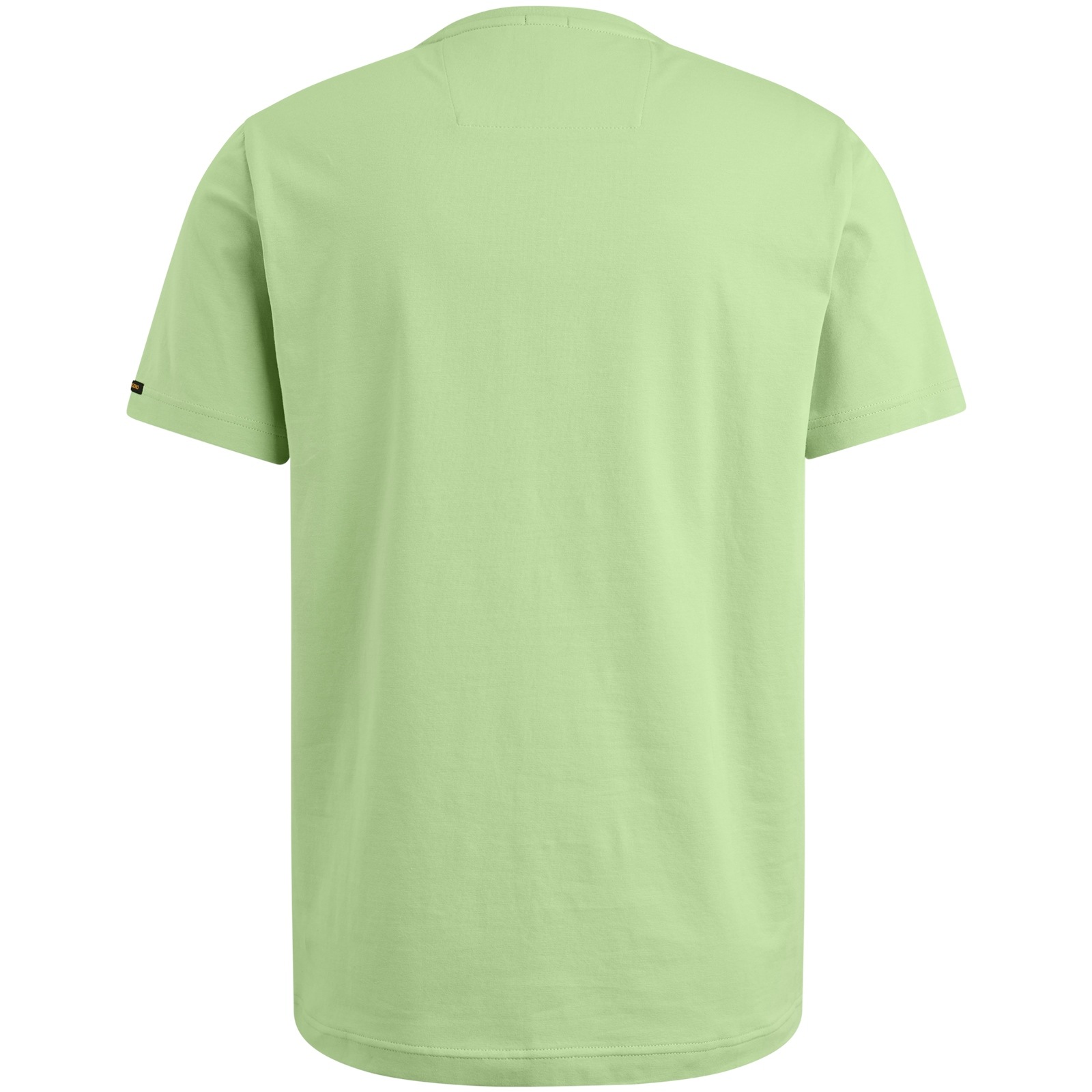 PME LEGEND T-Shirt, mit Logobadge