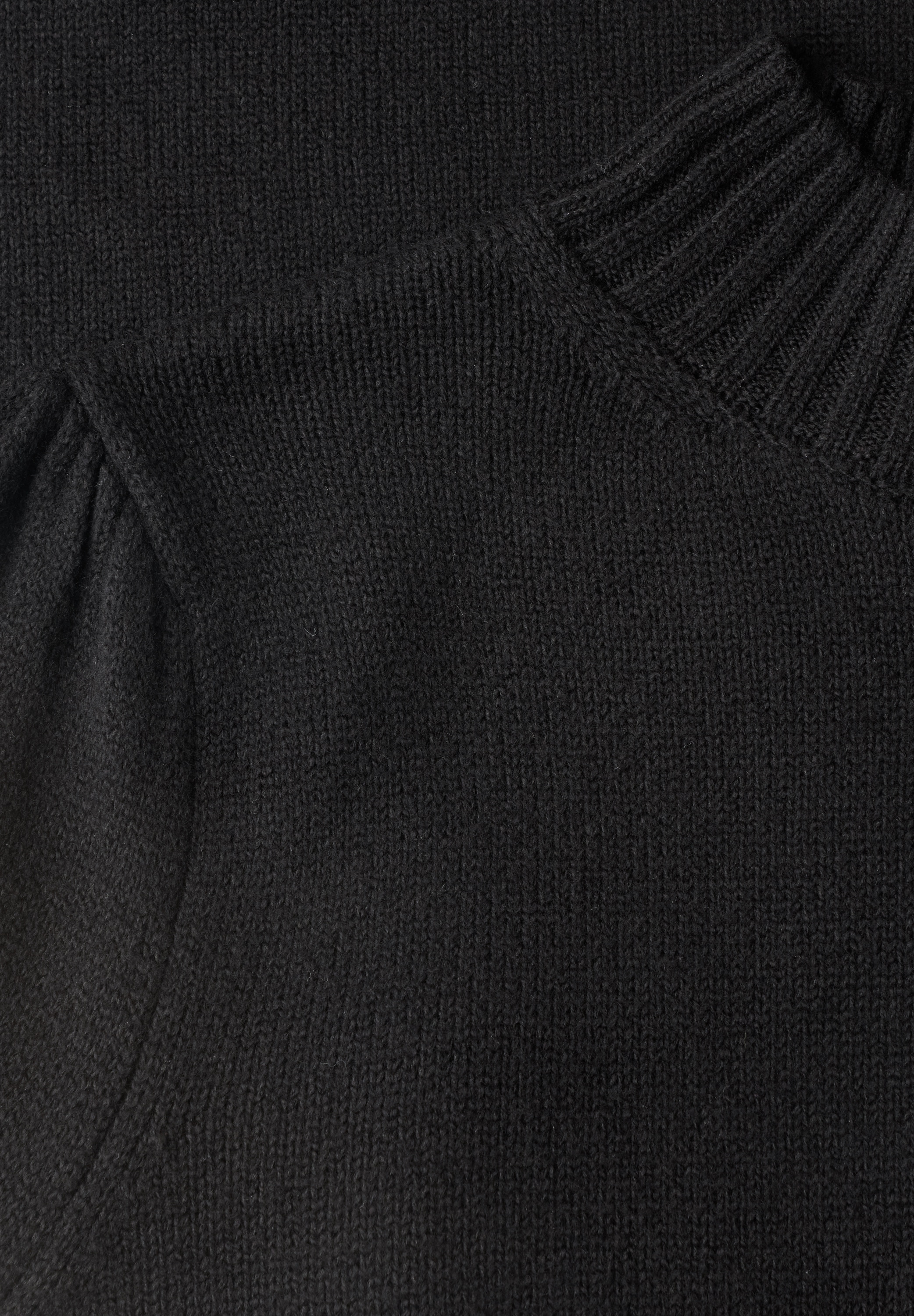 STREET ONE Strickkleid