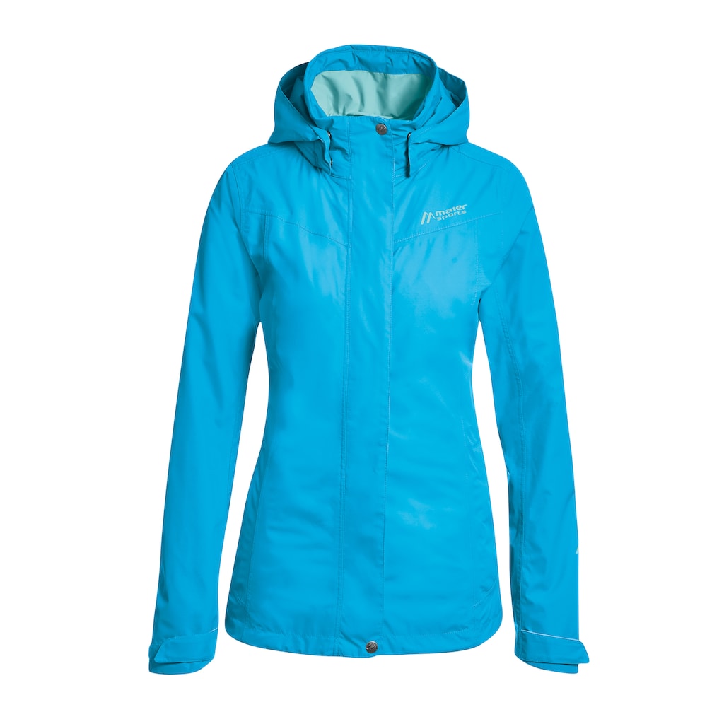 Maier Sports Funktionsjacke »Metor W«