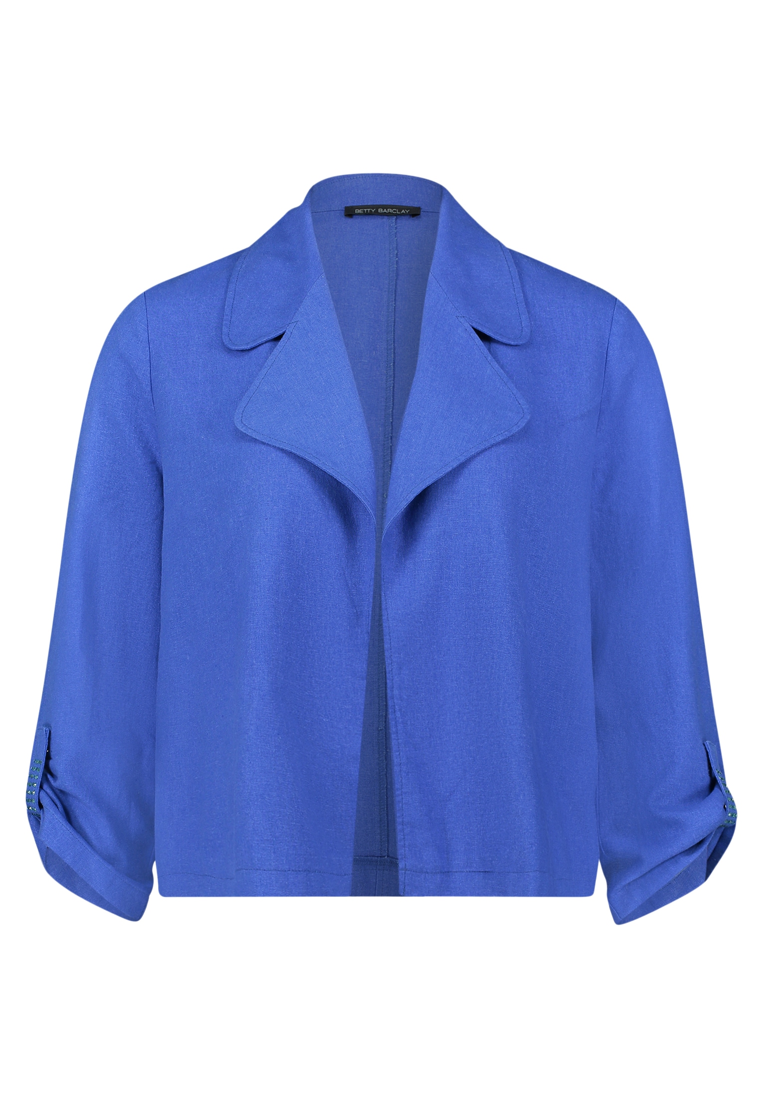 Betty Barclay Jackenblazer »Sommerblazer mit 3/4 Arm«